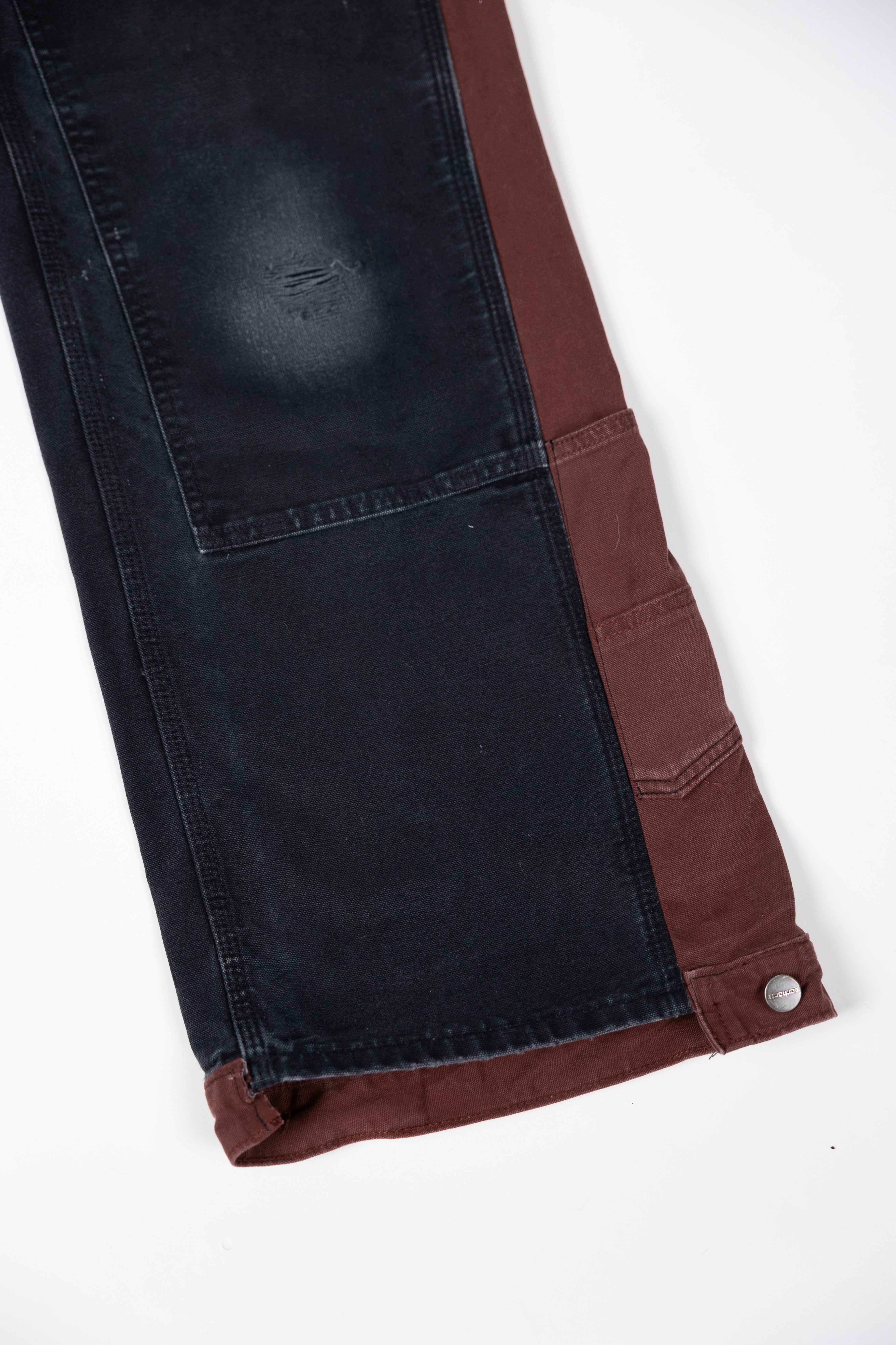 Deify Double Knee Pants