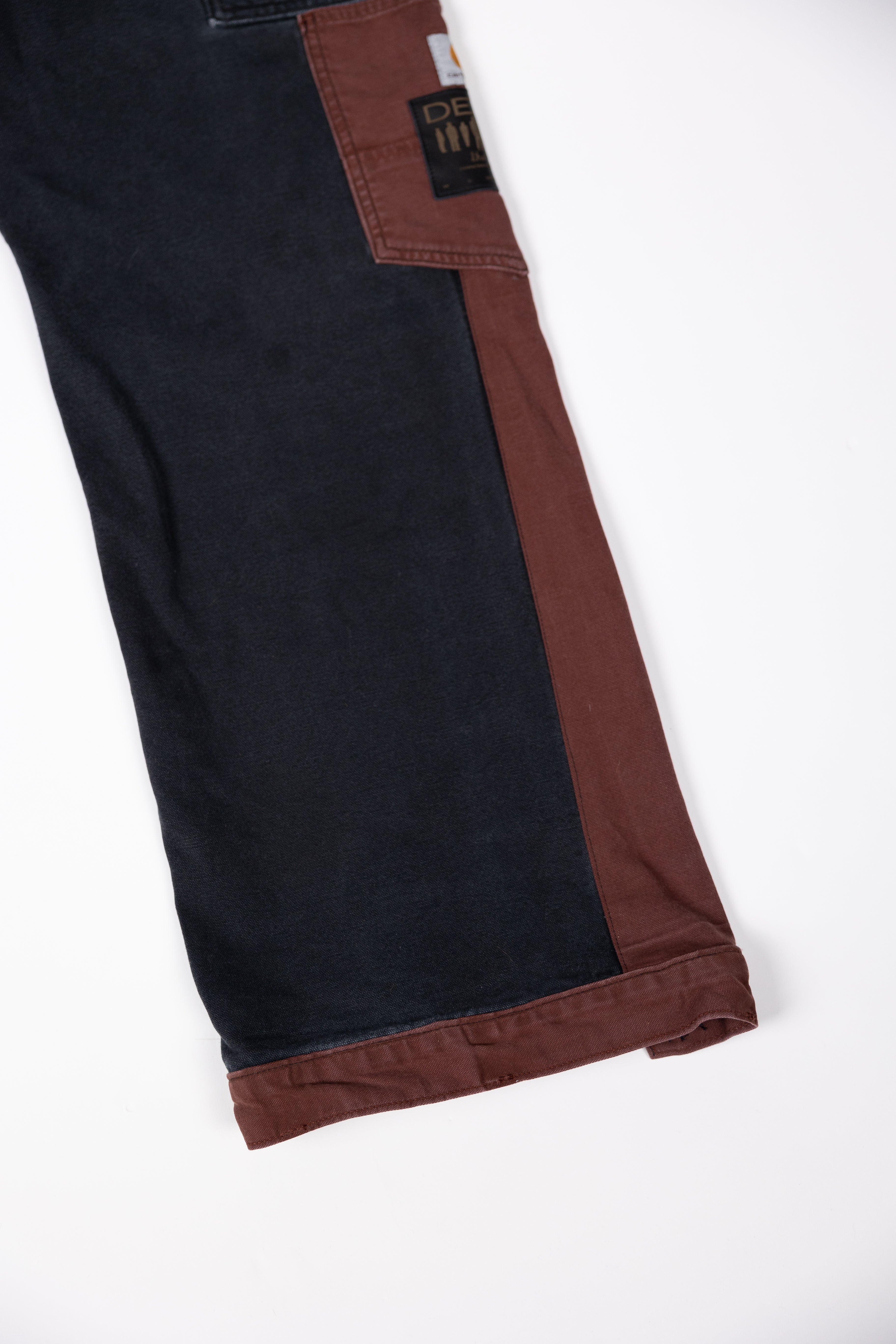 Deify Double Knee Pants