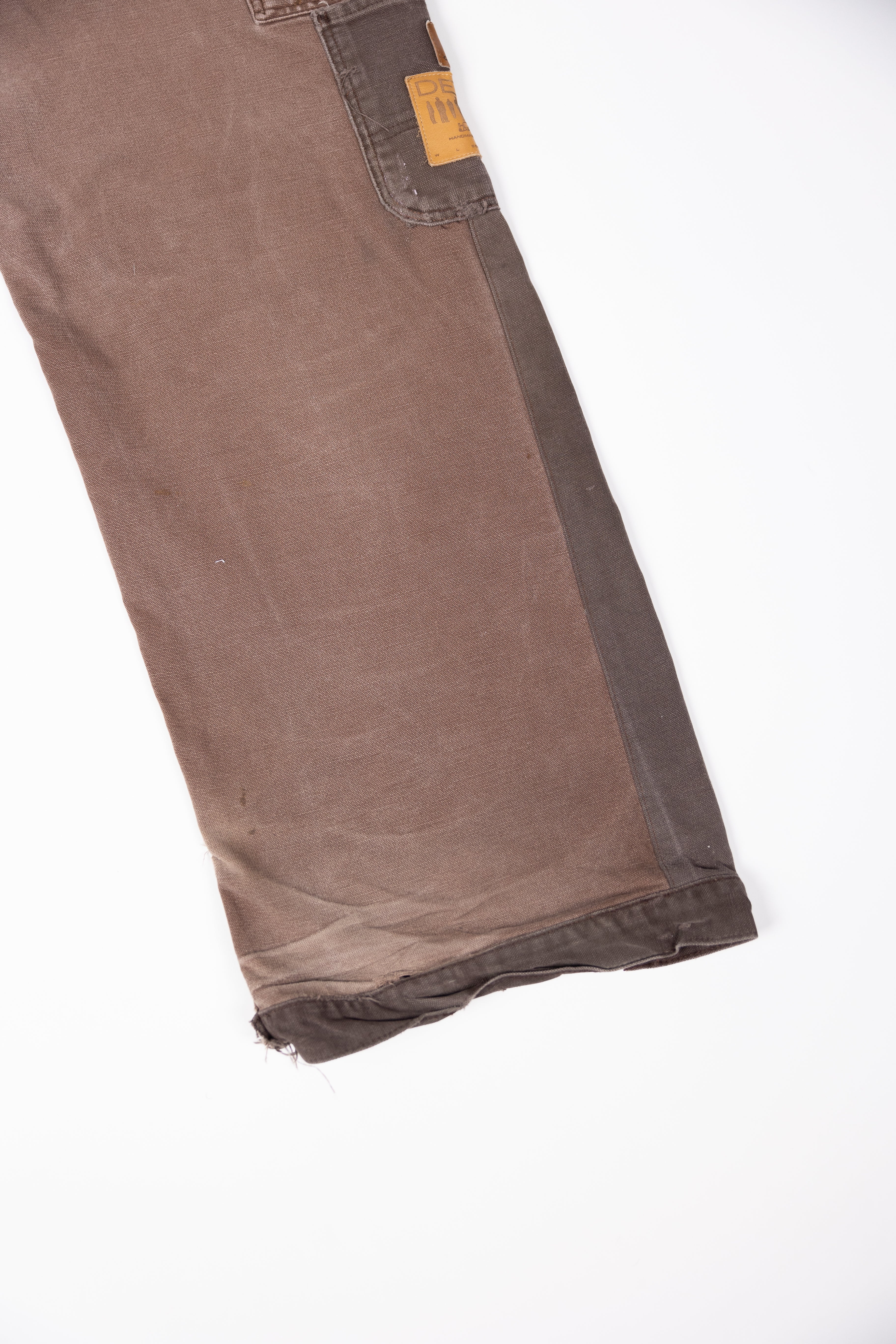 *Deify Double Knee Pants