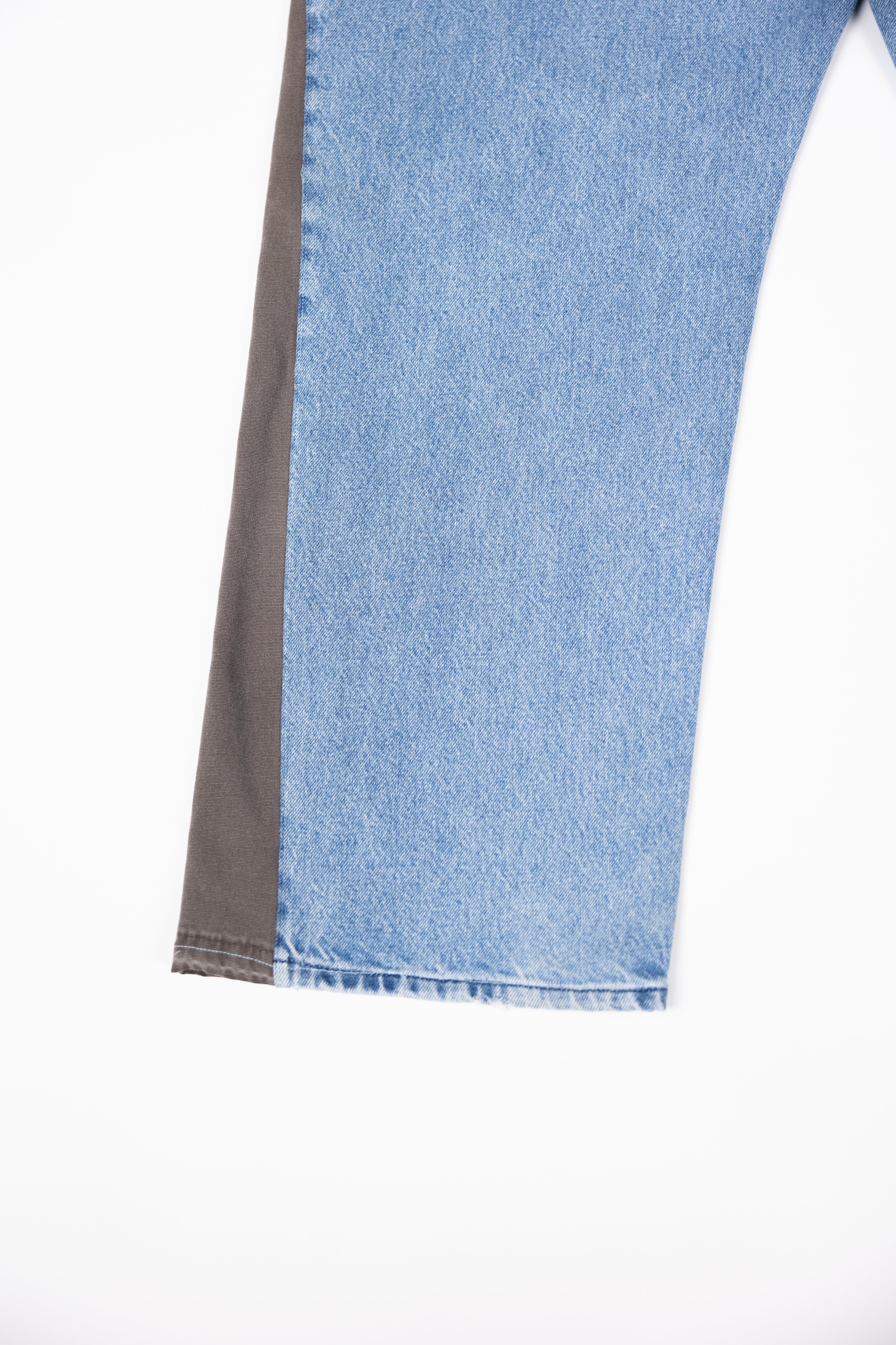 *Deify Flare Carpenter Pants