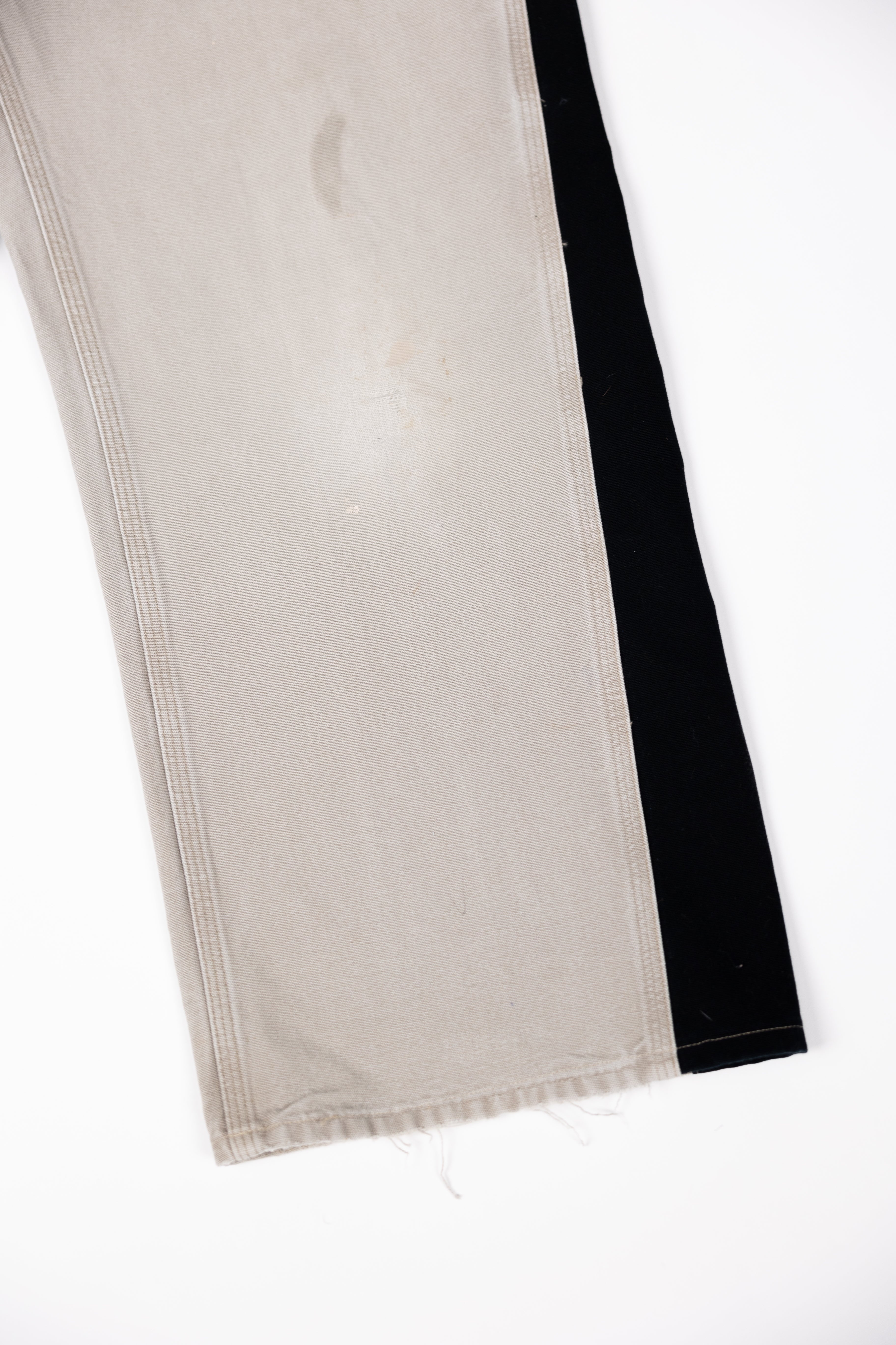 *Deify Flare Carpenter Pants