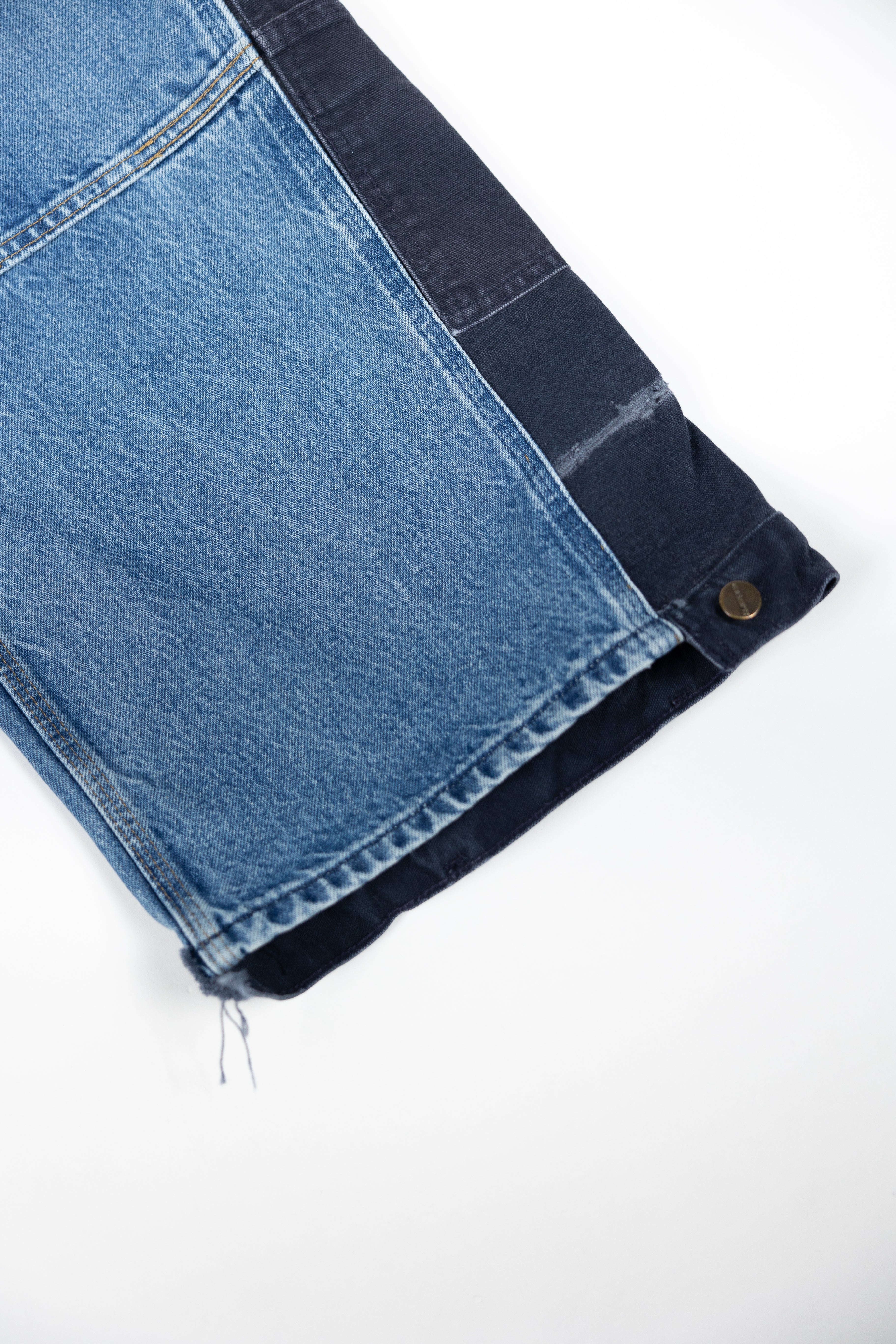 *Deify Double Knee Pants