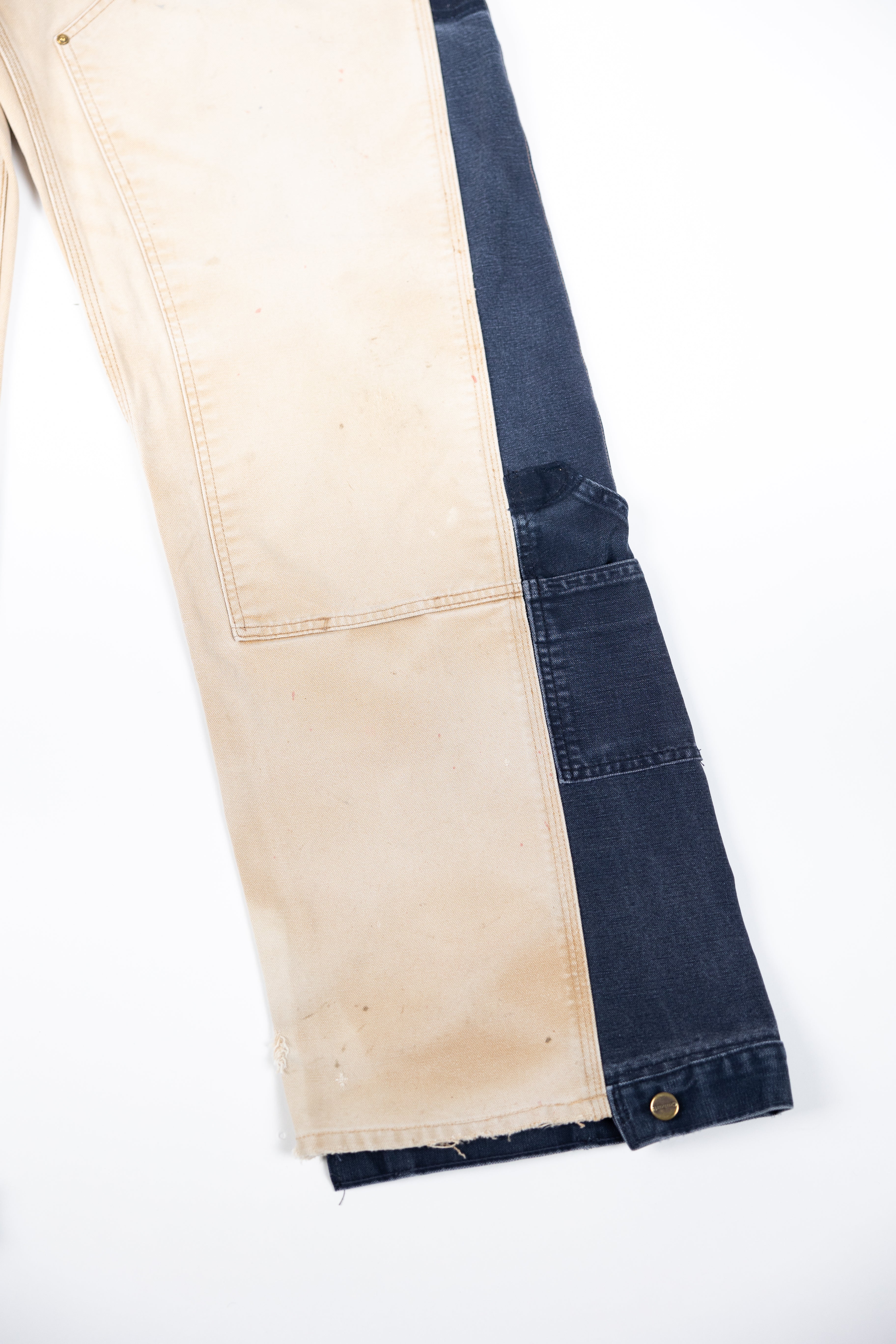 *Deify Double Knee Pants