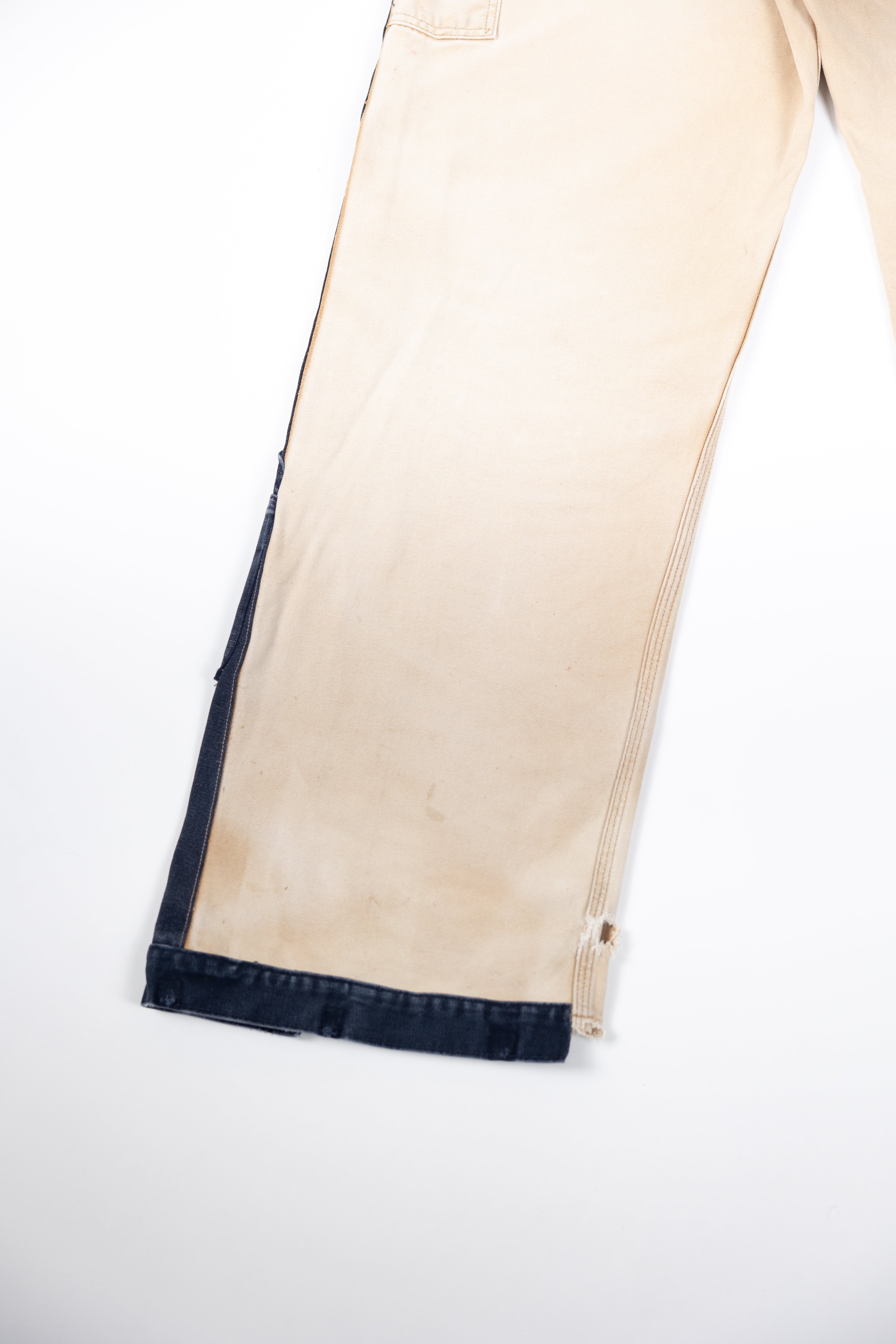 *Deify Double Knee Pants