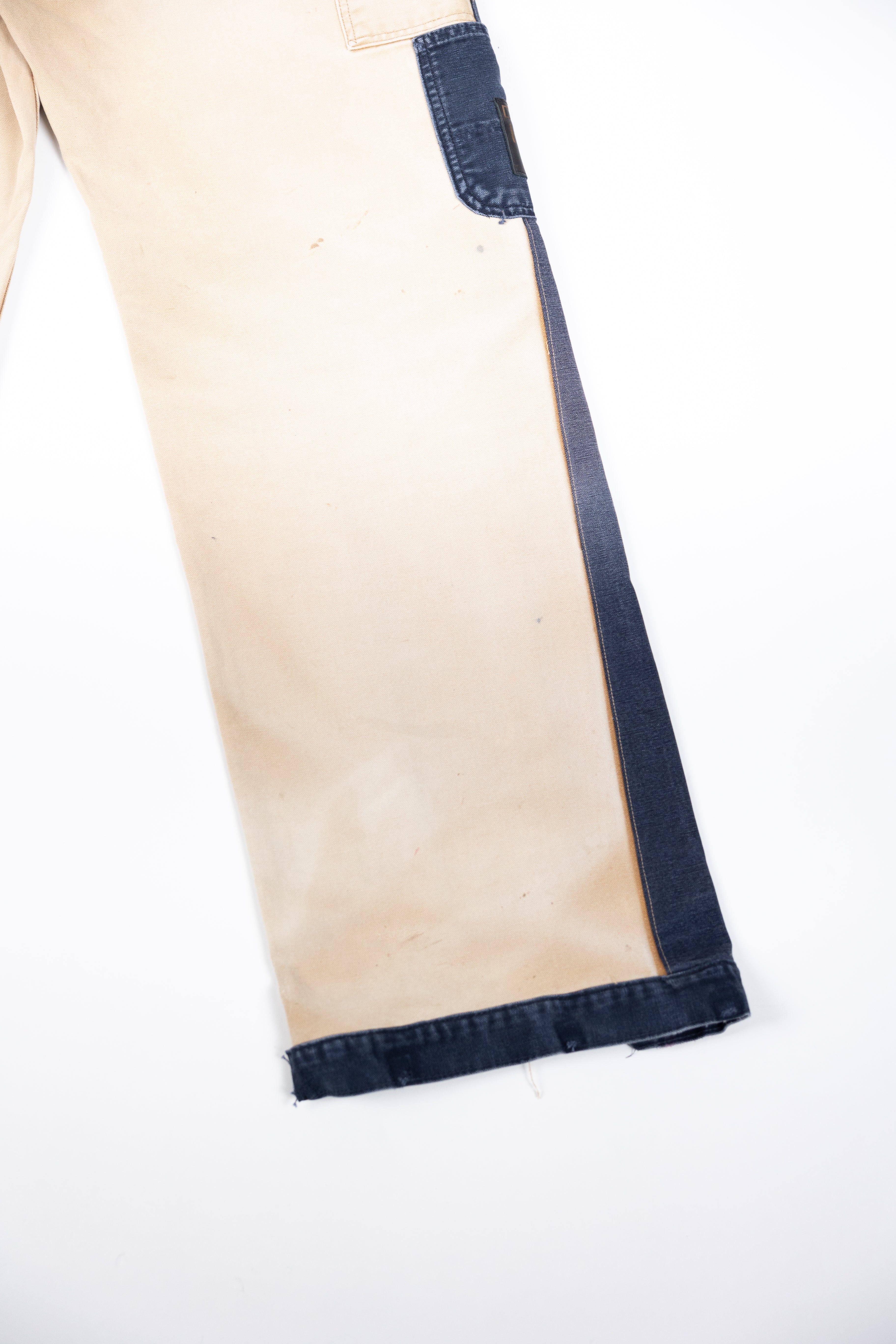 *Deify Double Knee Pants