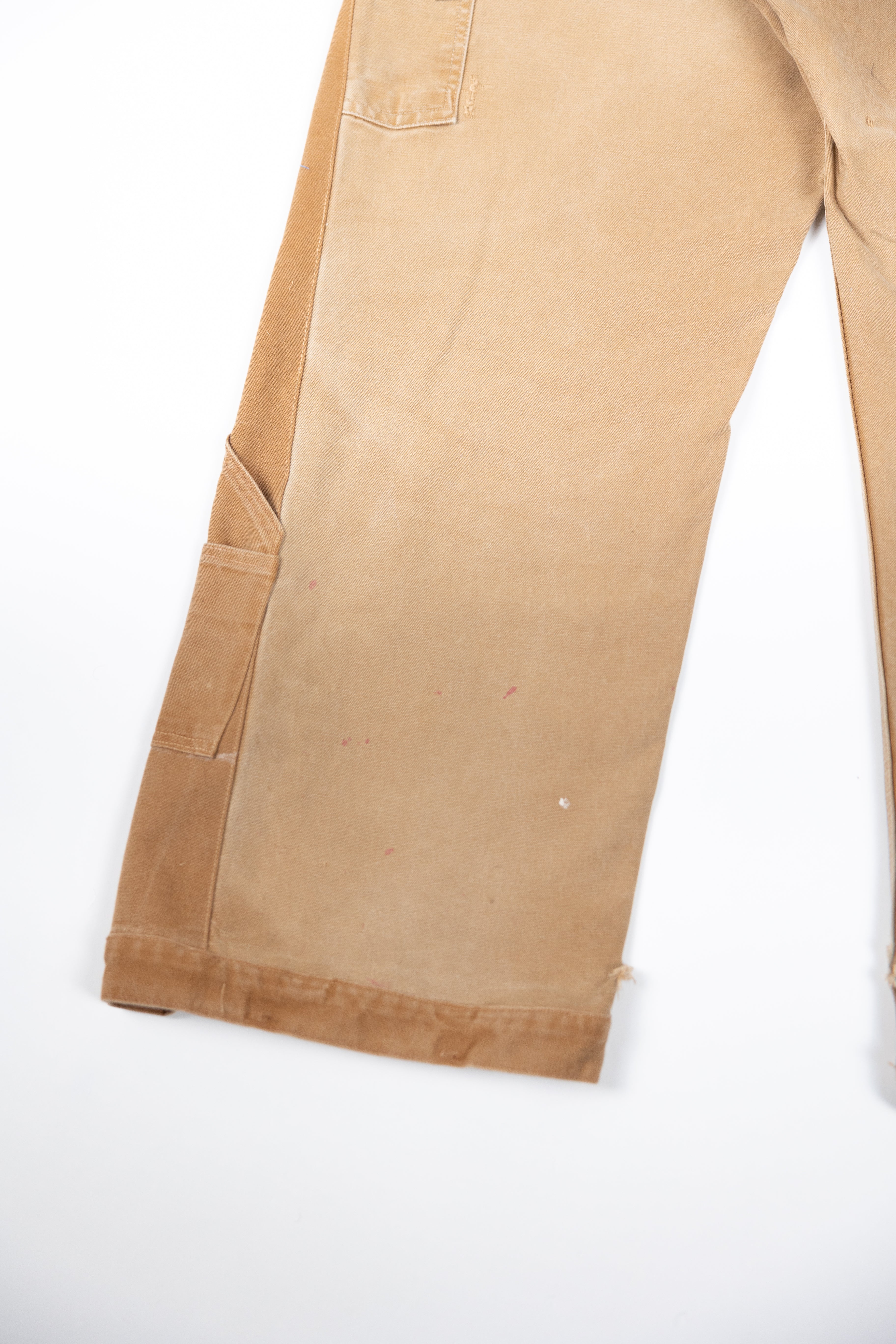 *Deify Double Knee Pants