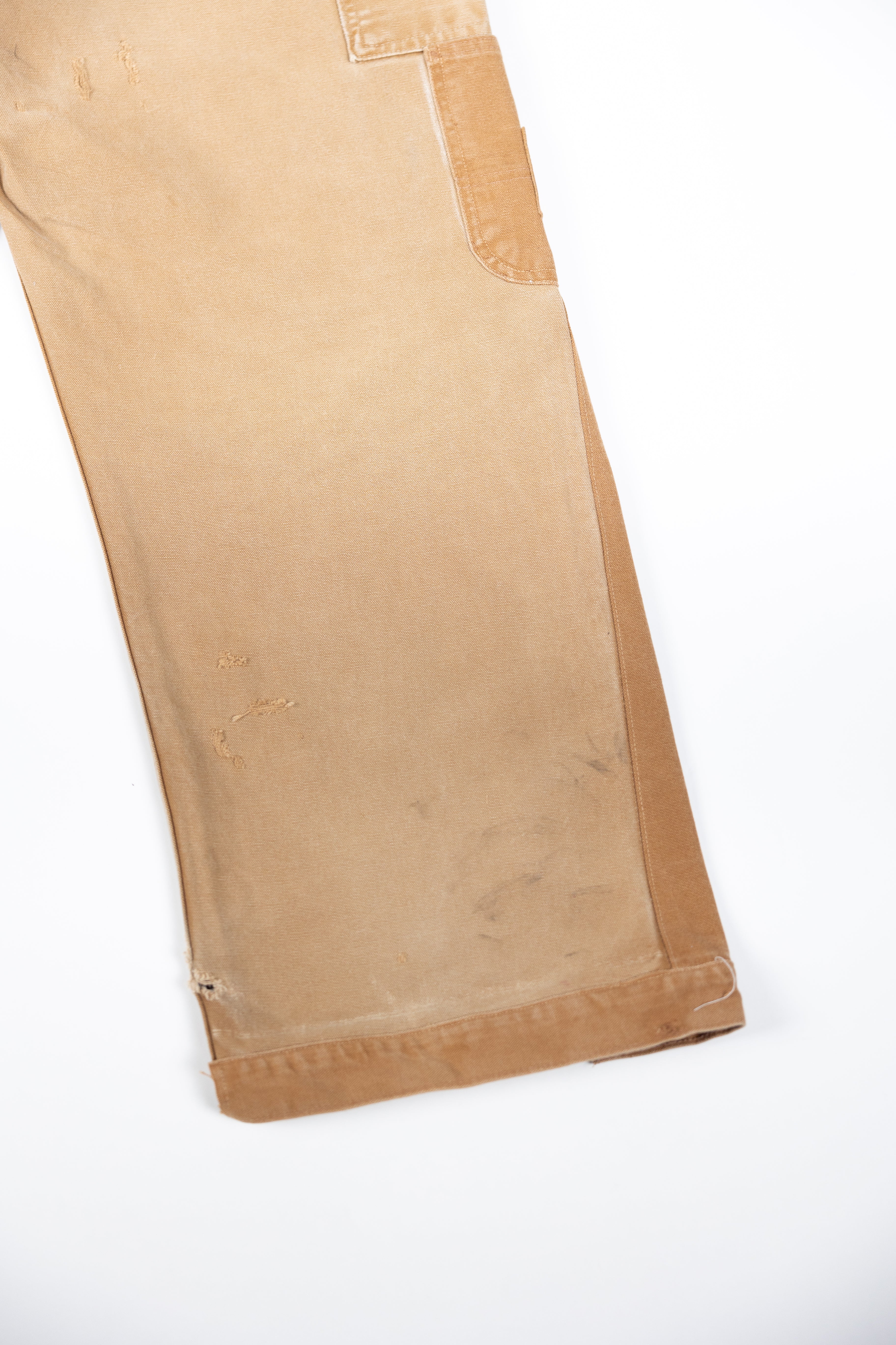 *Deify Double Knee Pants