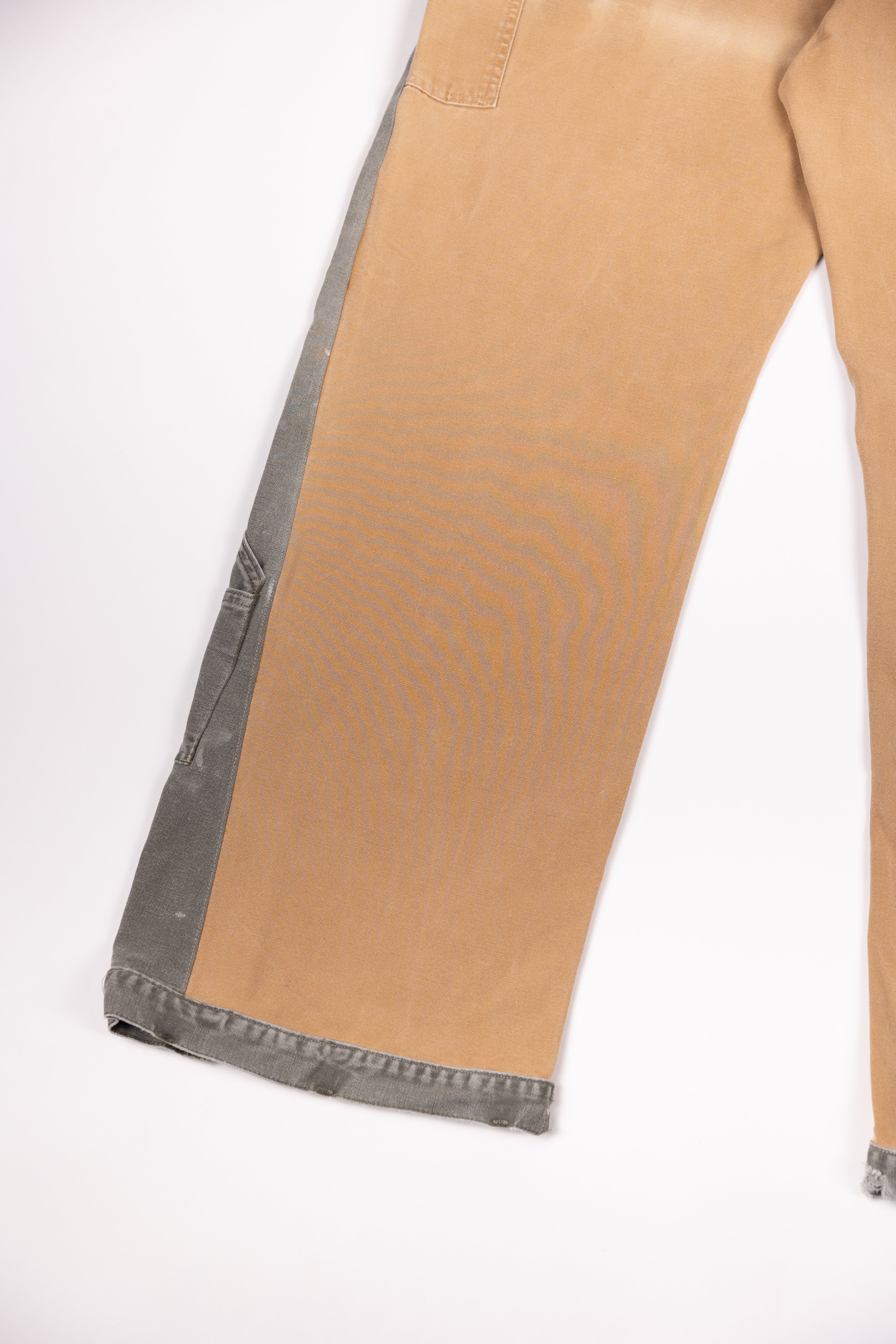 *Deify Double Knee Pants