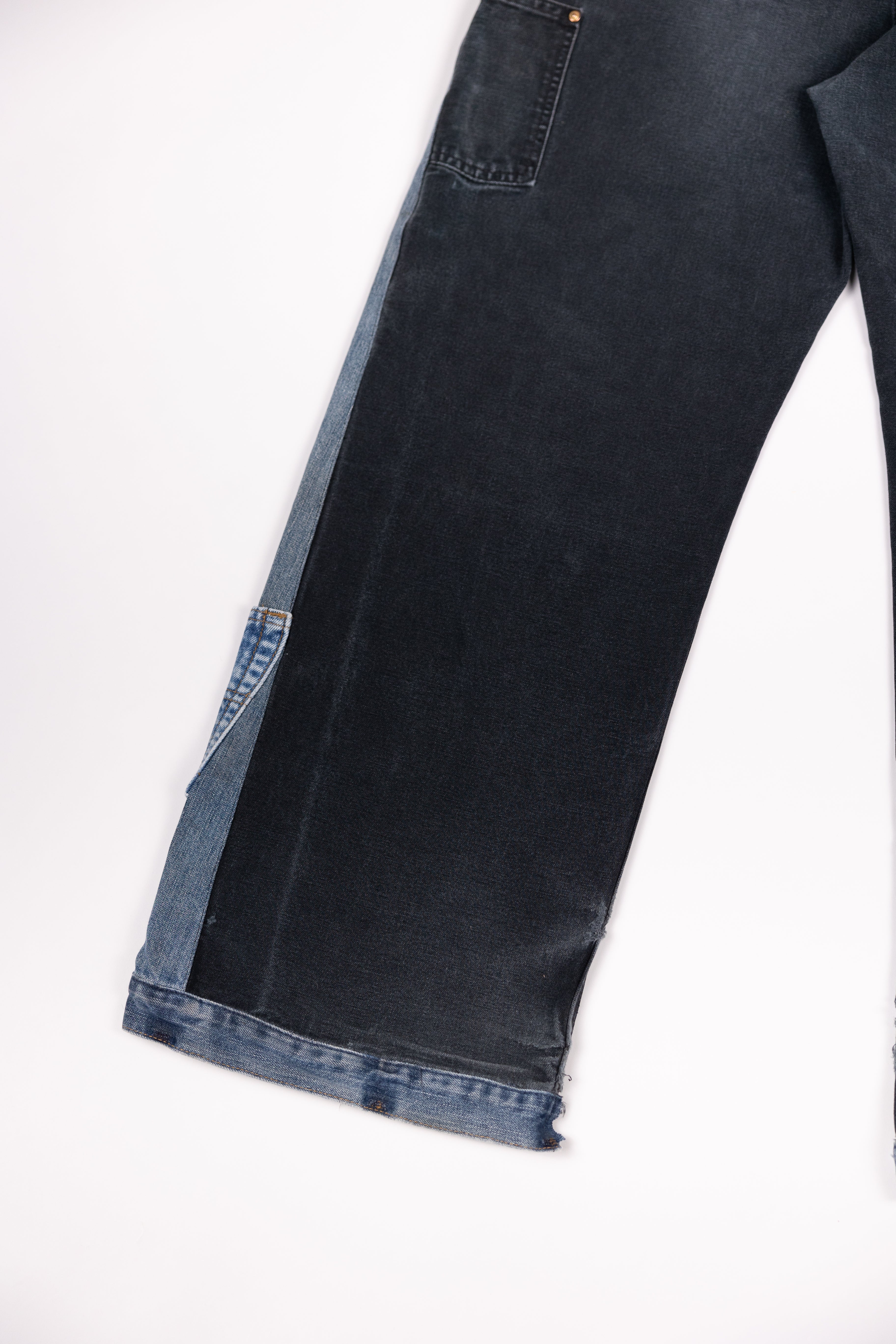 *Deify Double Knee Pants