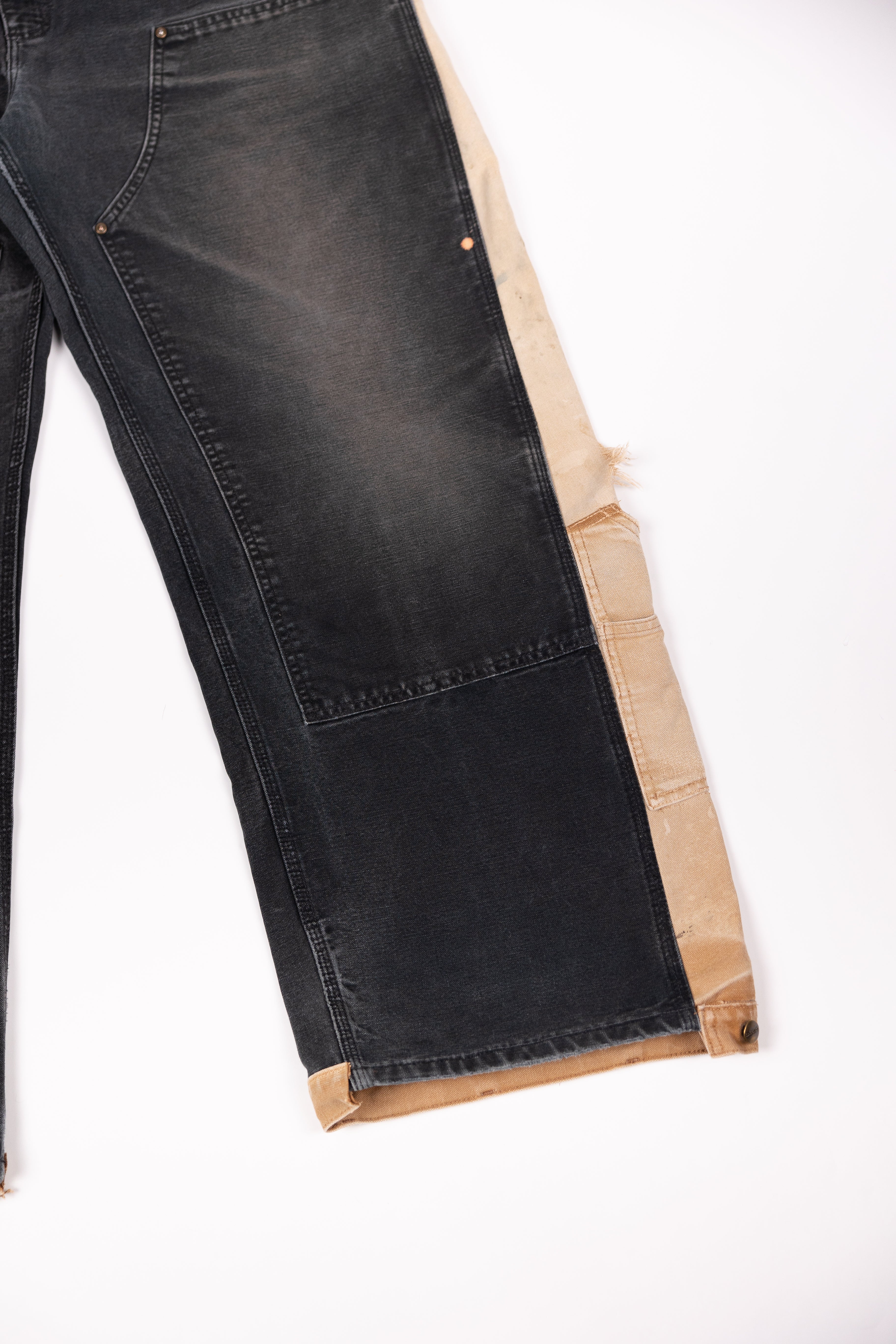 *Deify Double Knee Pants