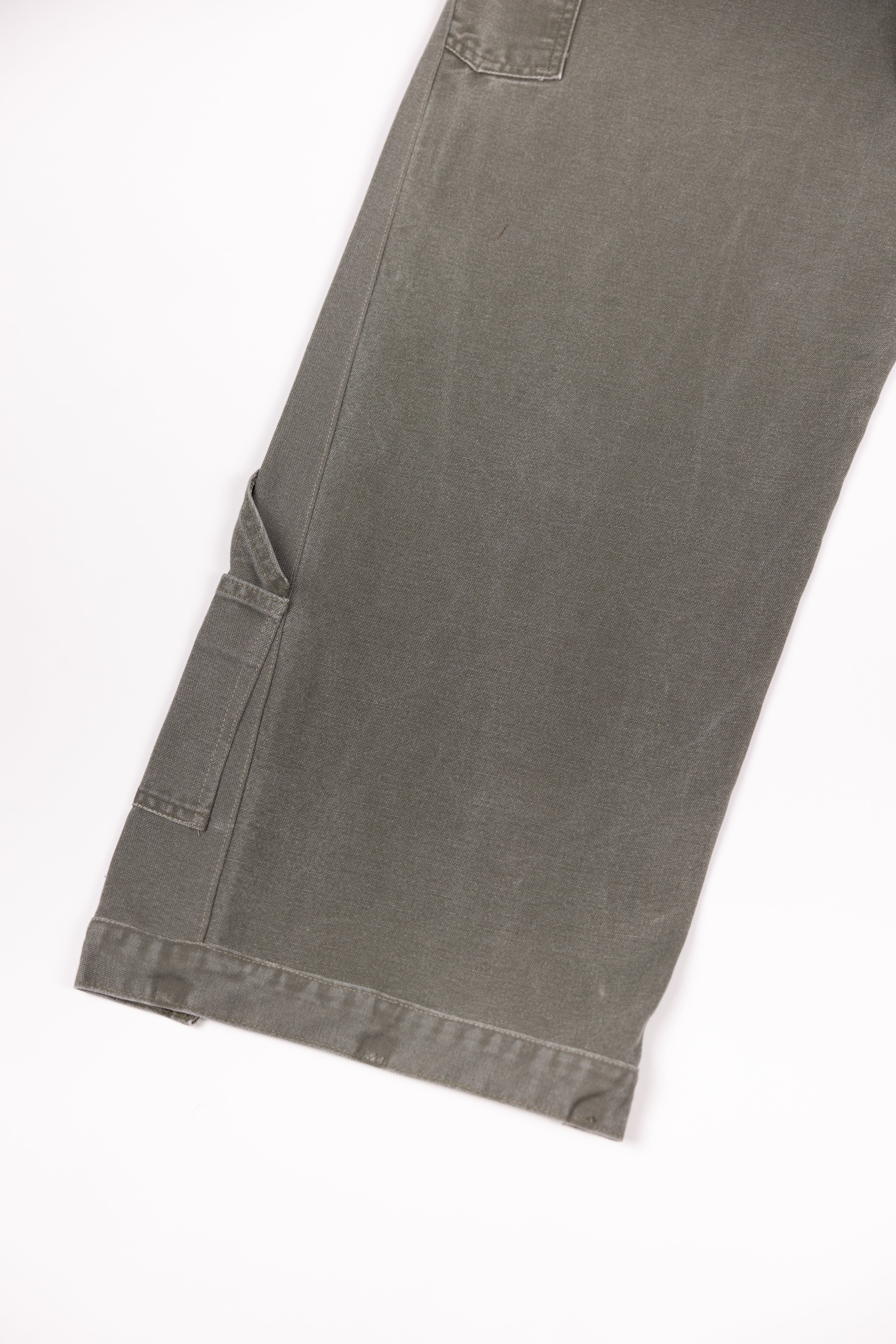 *Deify Double Knee Pants