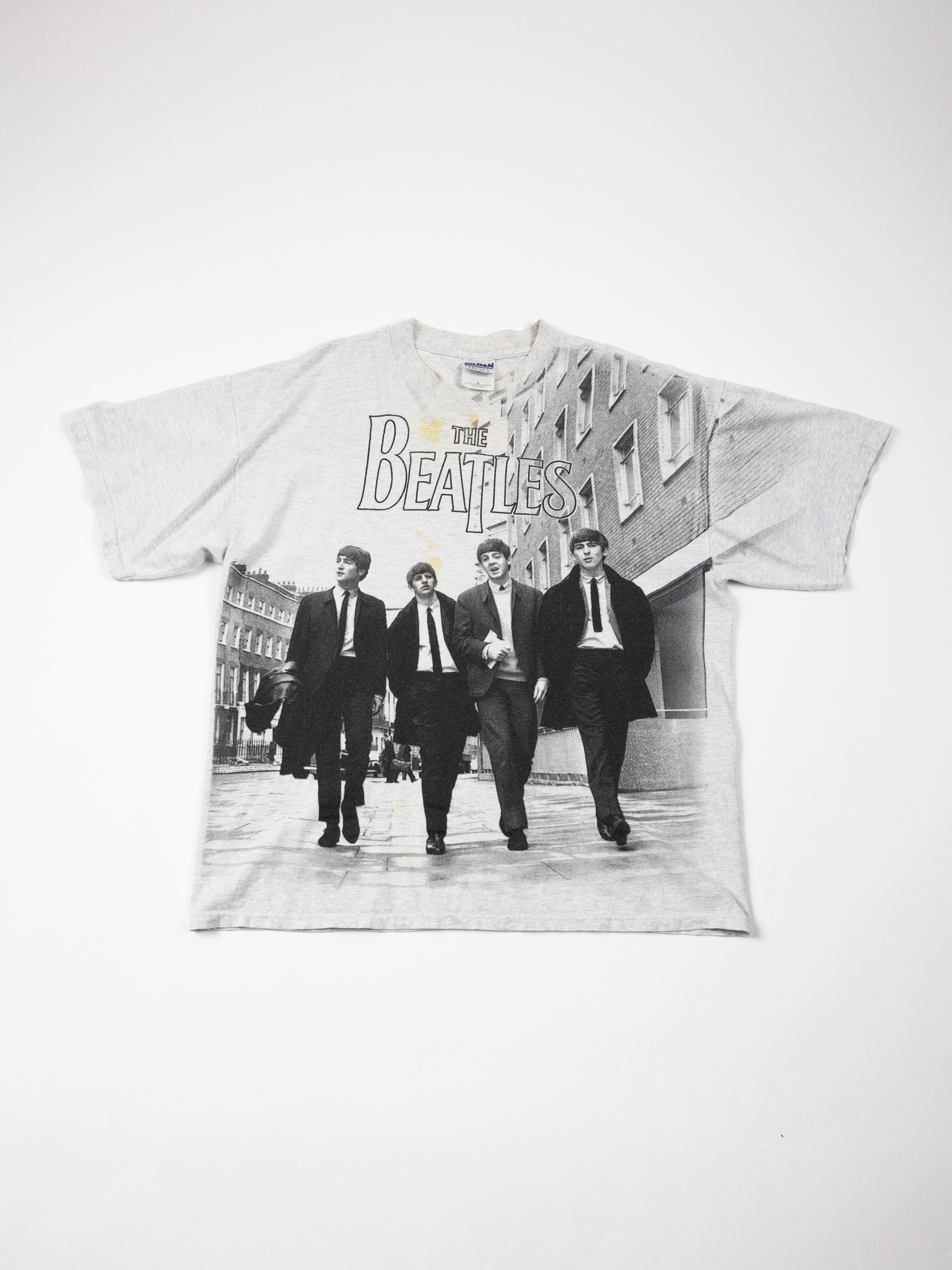 The Beatles Tee