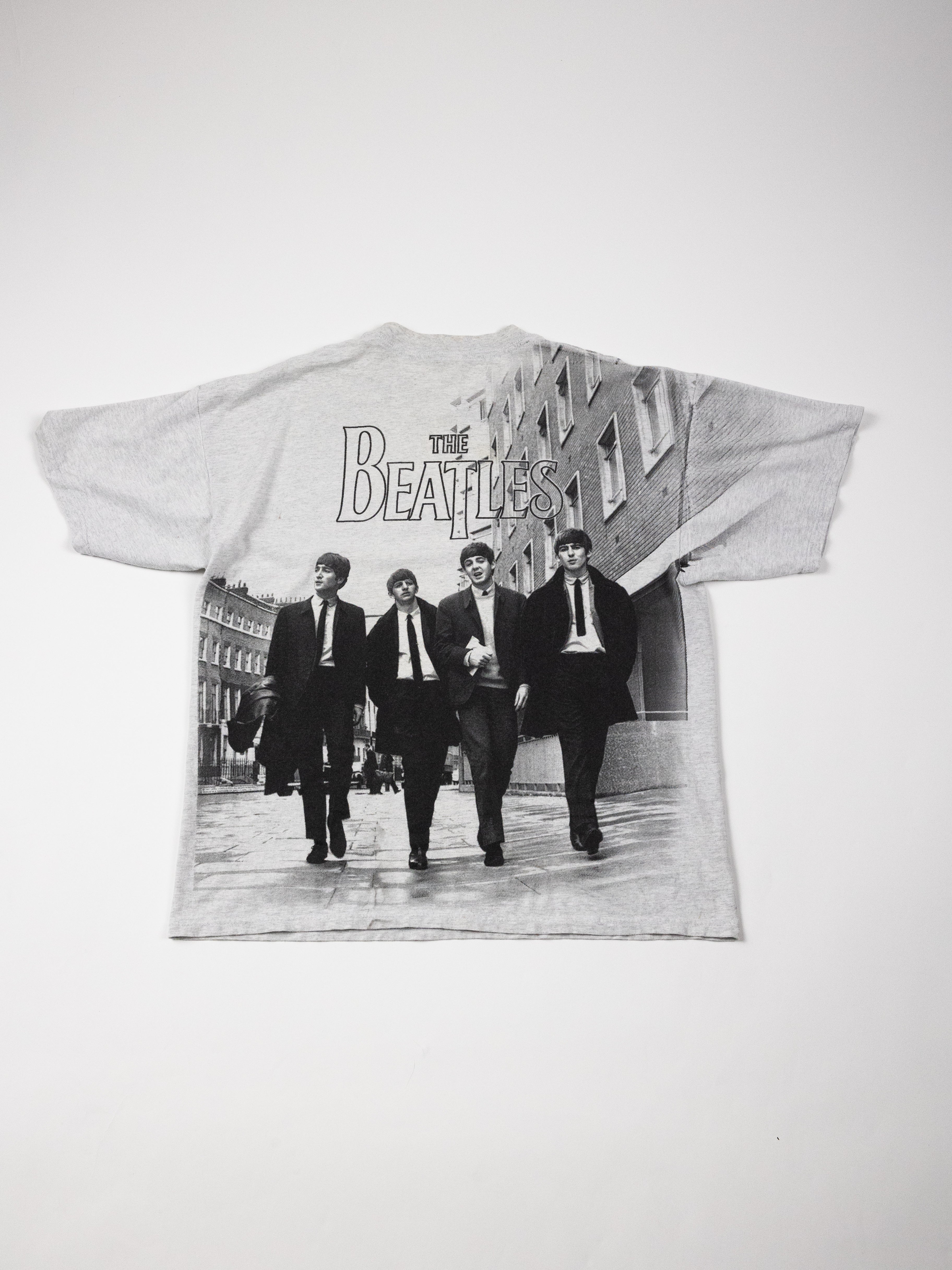The Beatles Tee