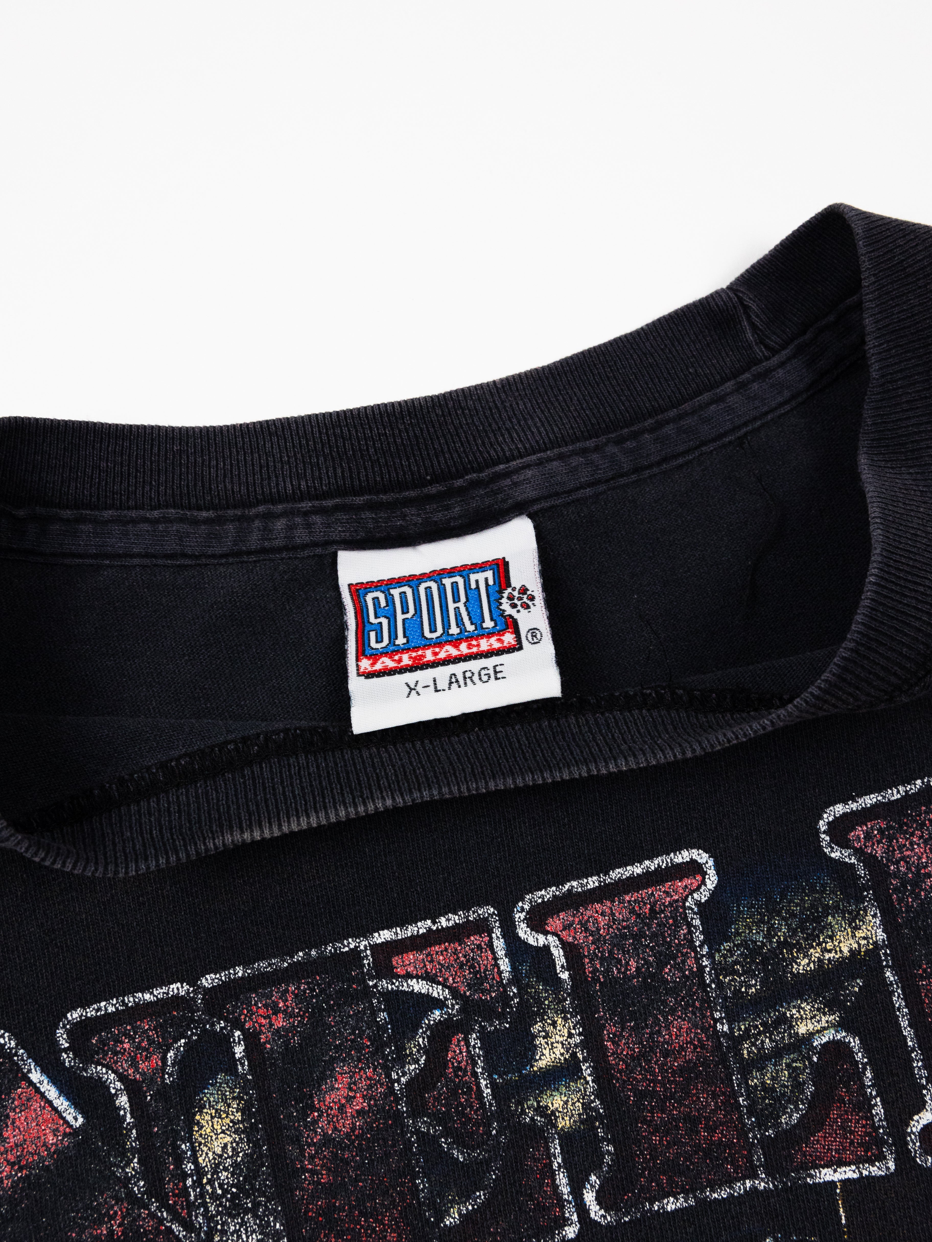 Nelly Ride Wit Me Rap Tee