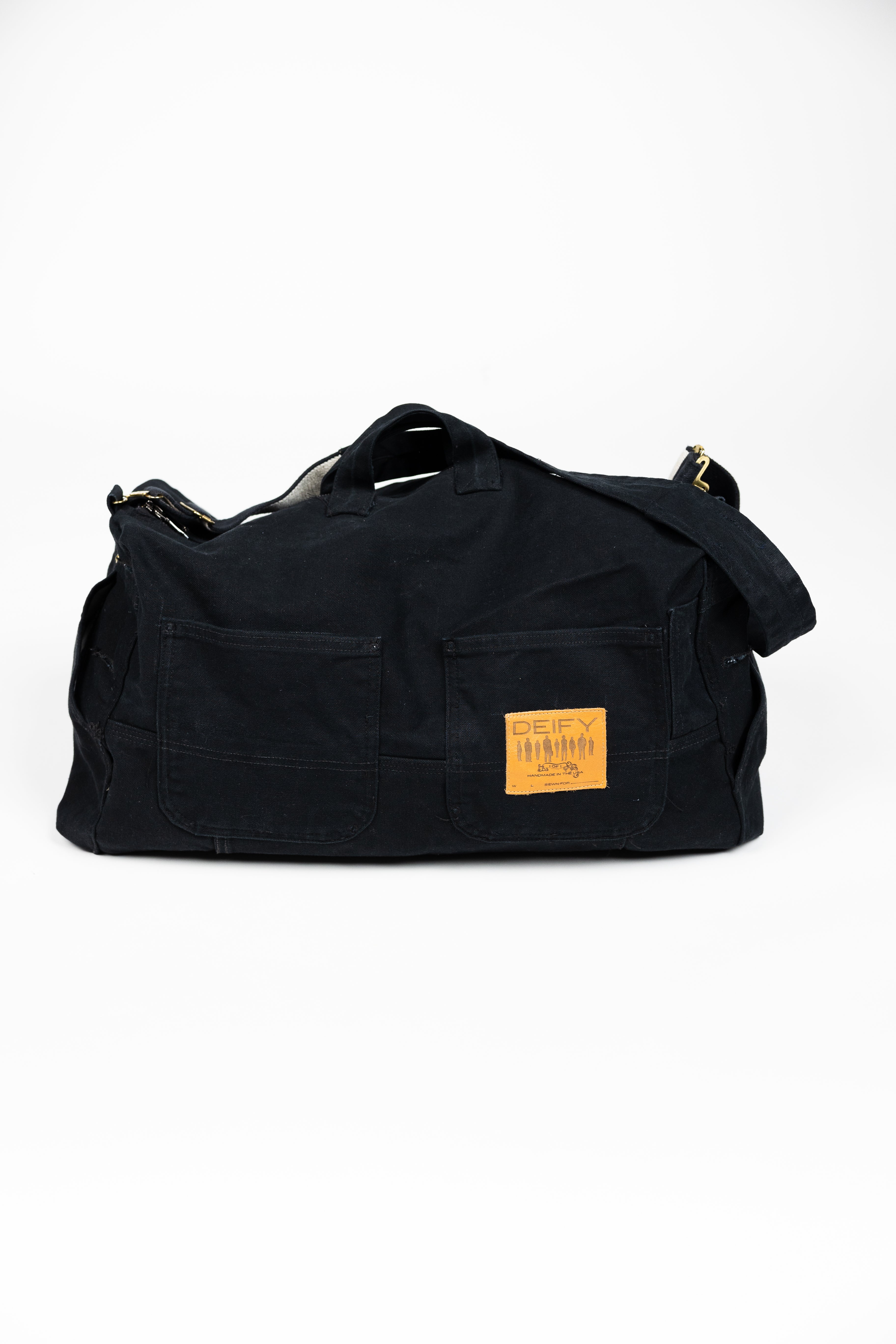 Deify Duffle Bag