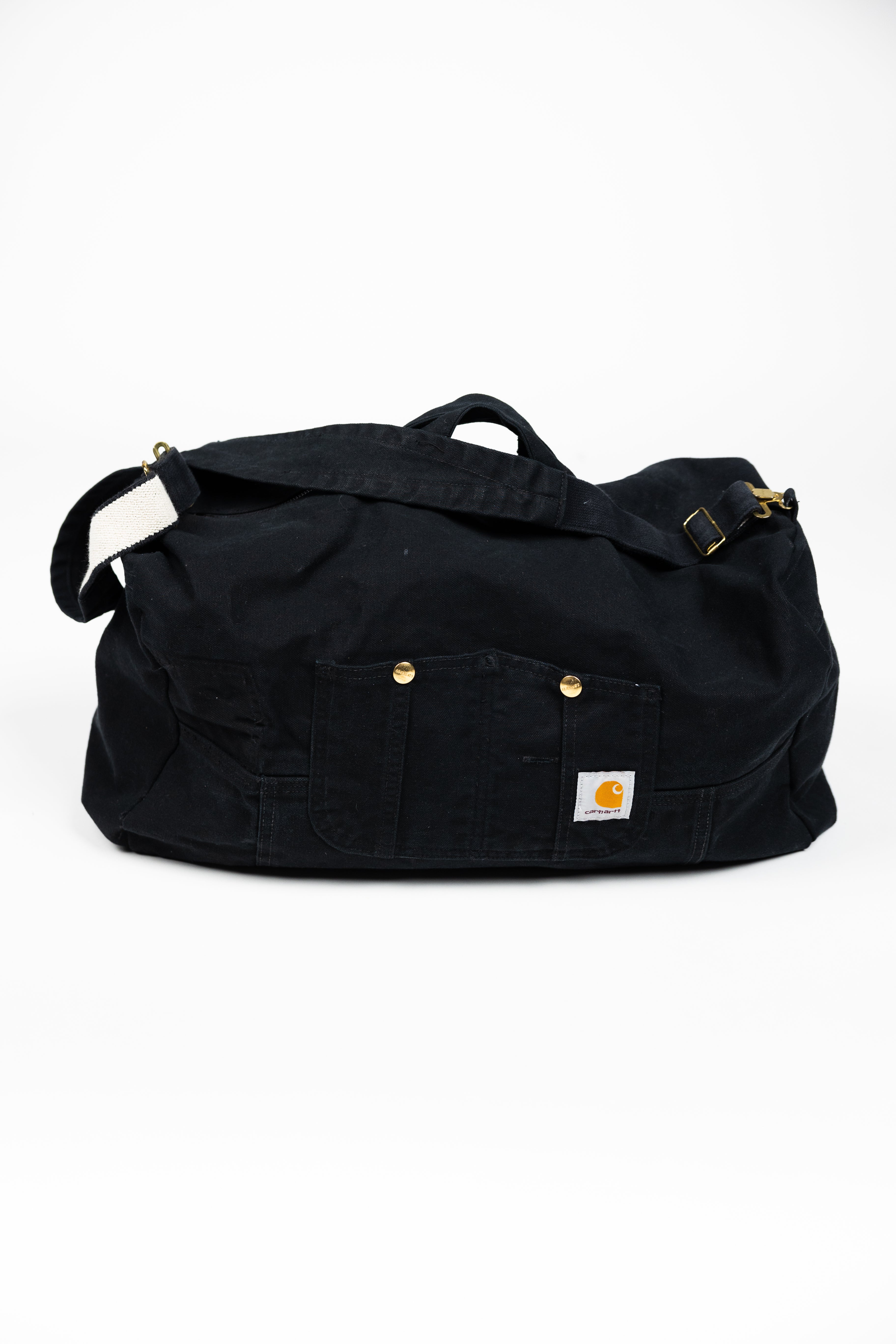Deify Duffle Bag
