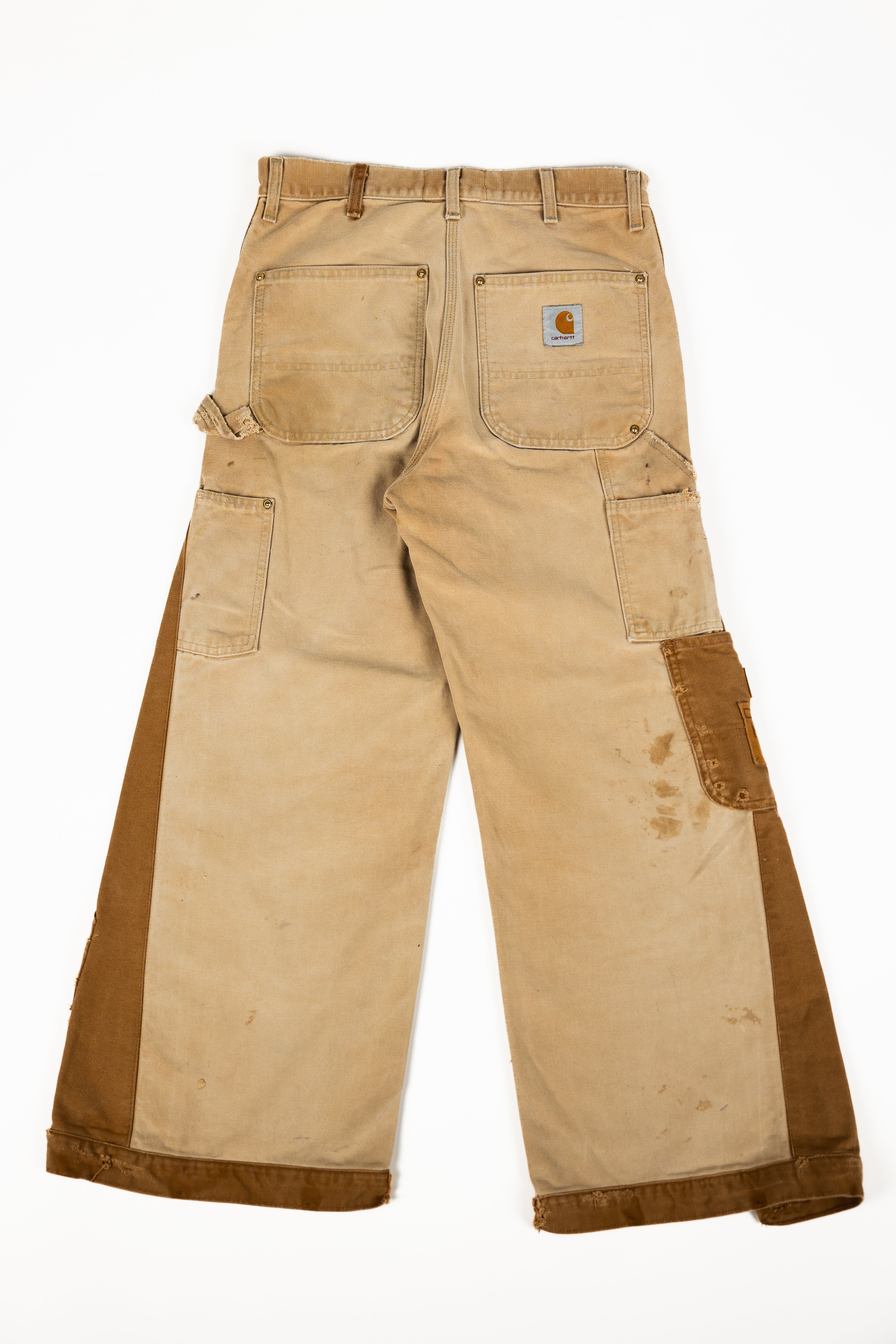 Deify Double Knee Pants