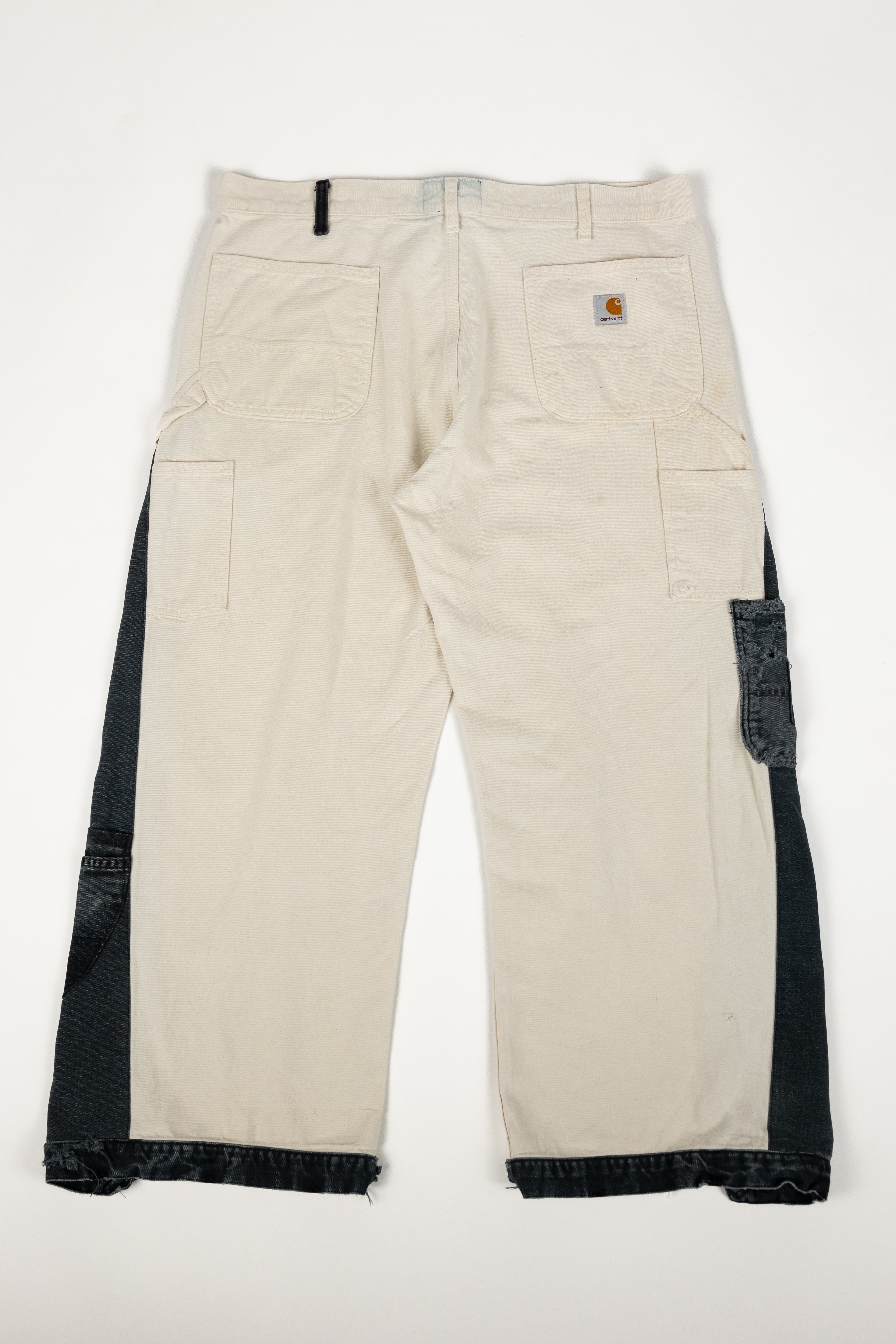 Deify Double Knee Pants