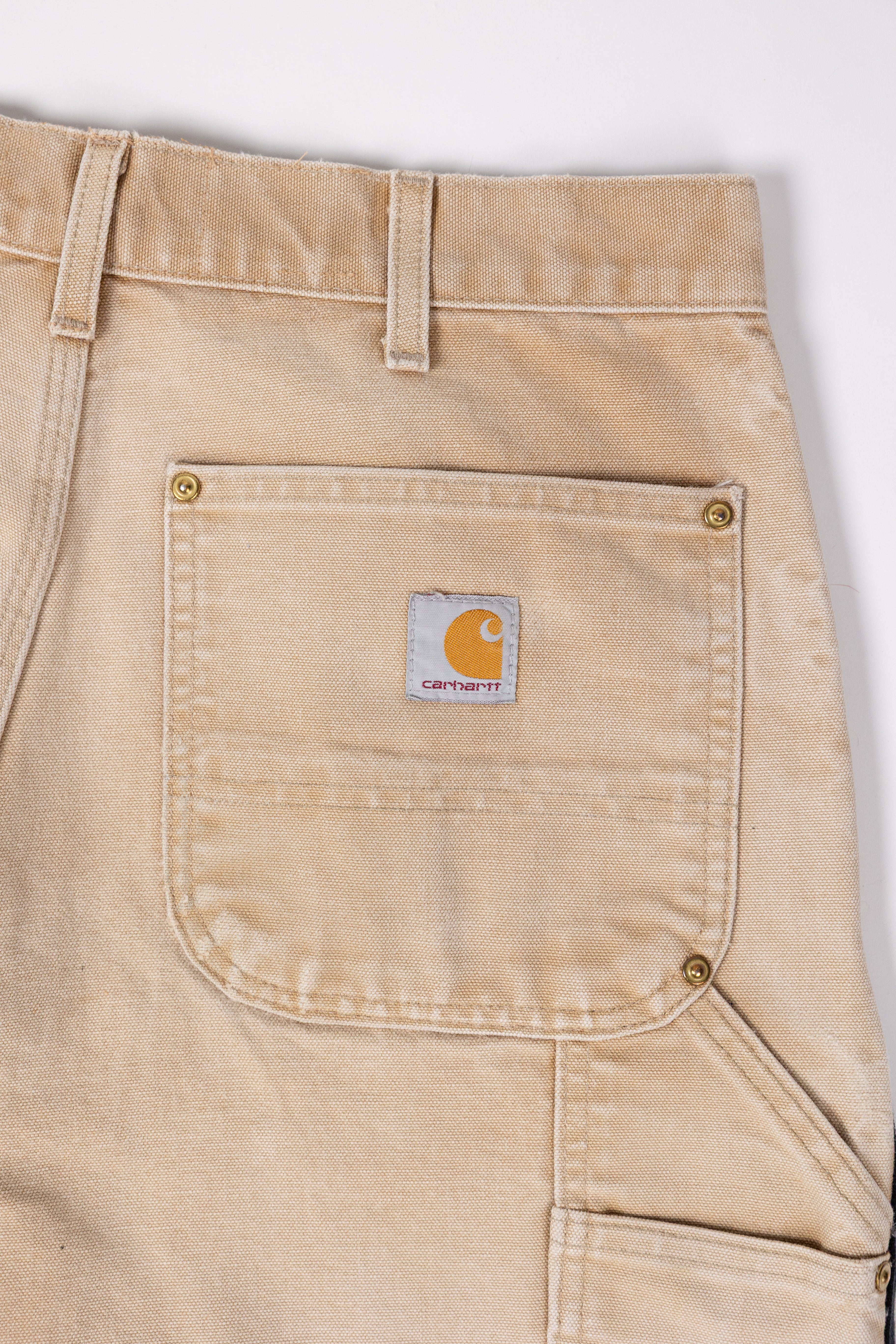 *Deify Double Knee Pants