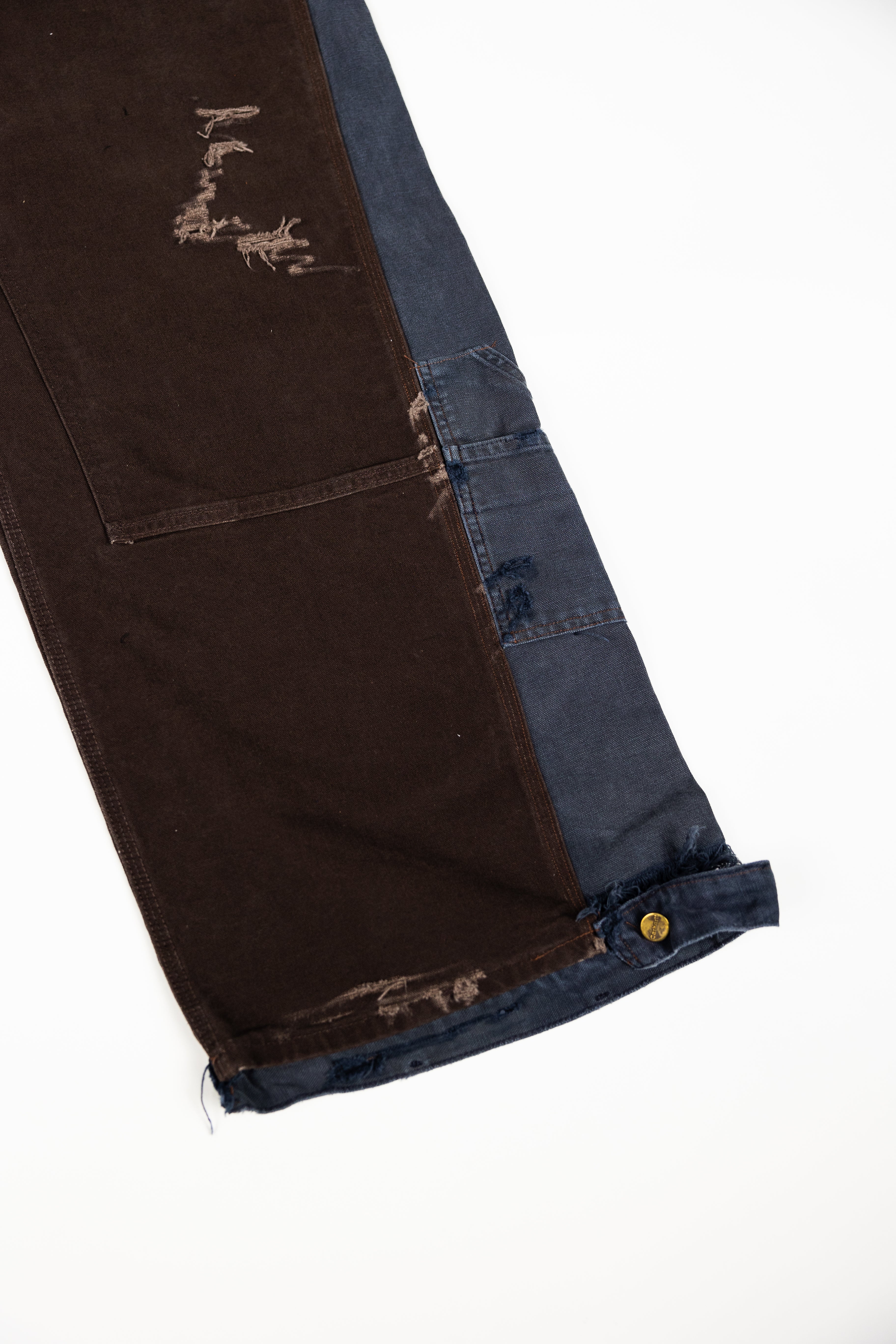 Deify Double Knee Pants