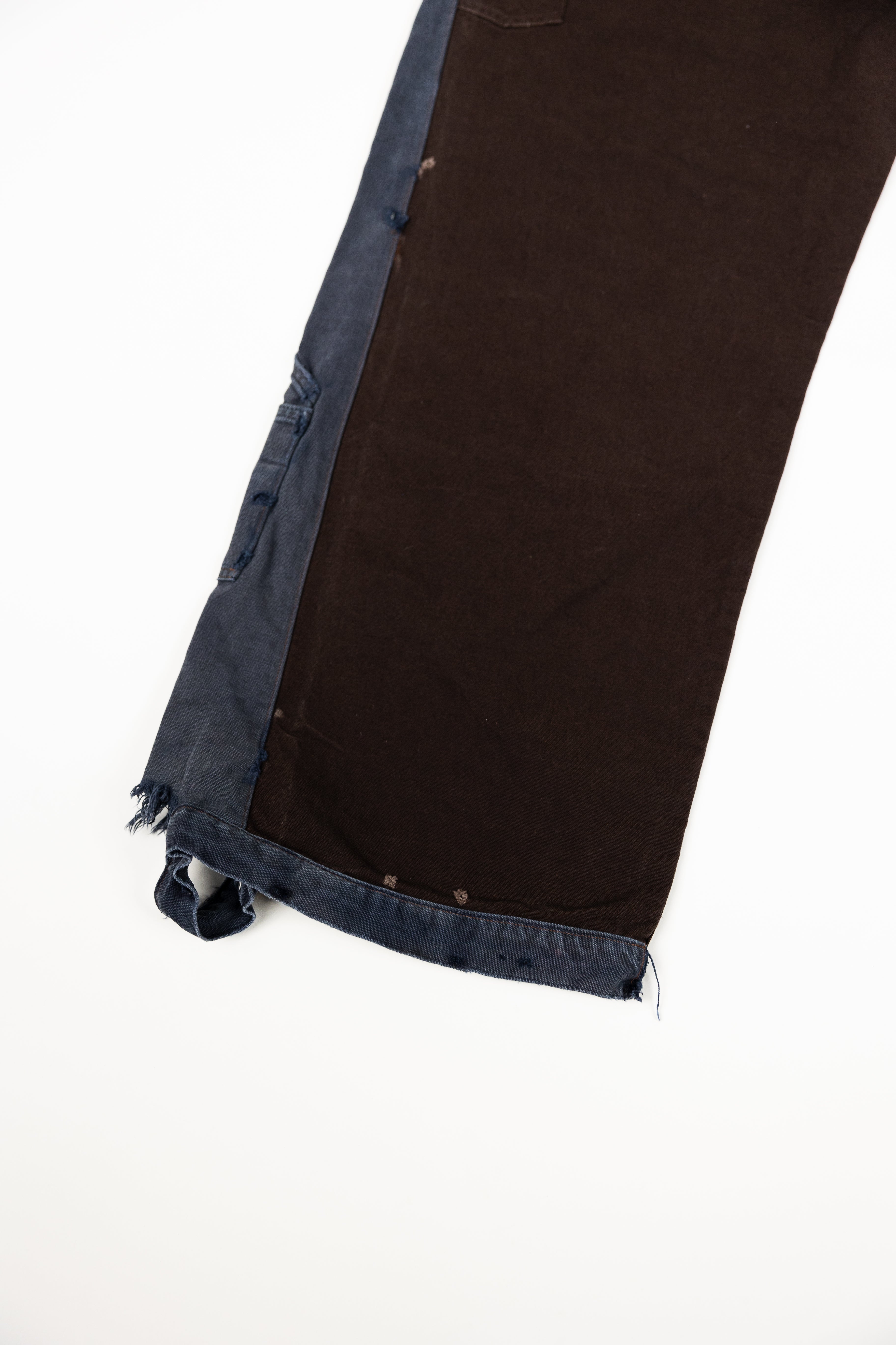 Deify Double Knee Pants