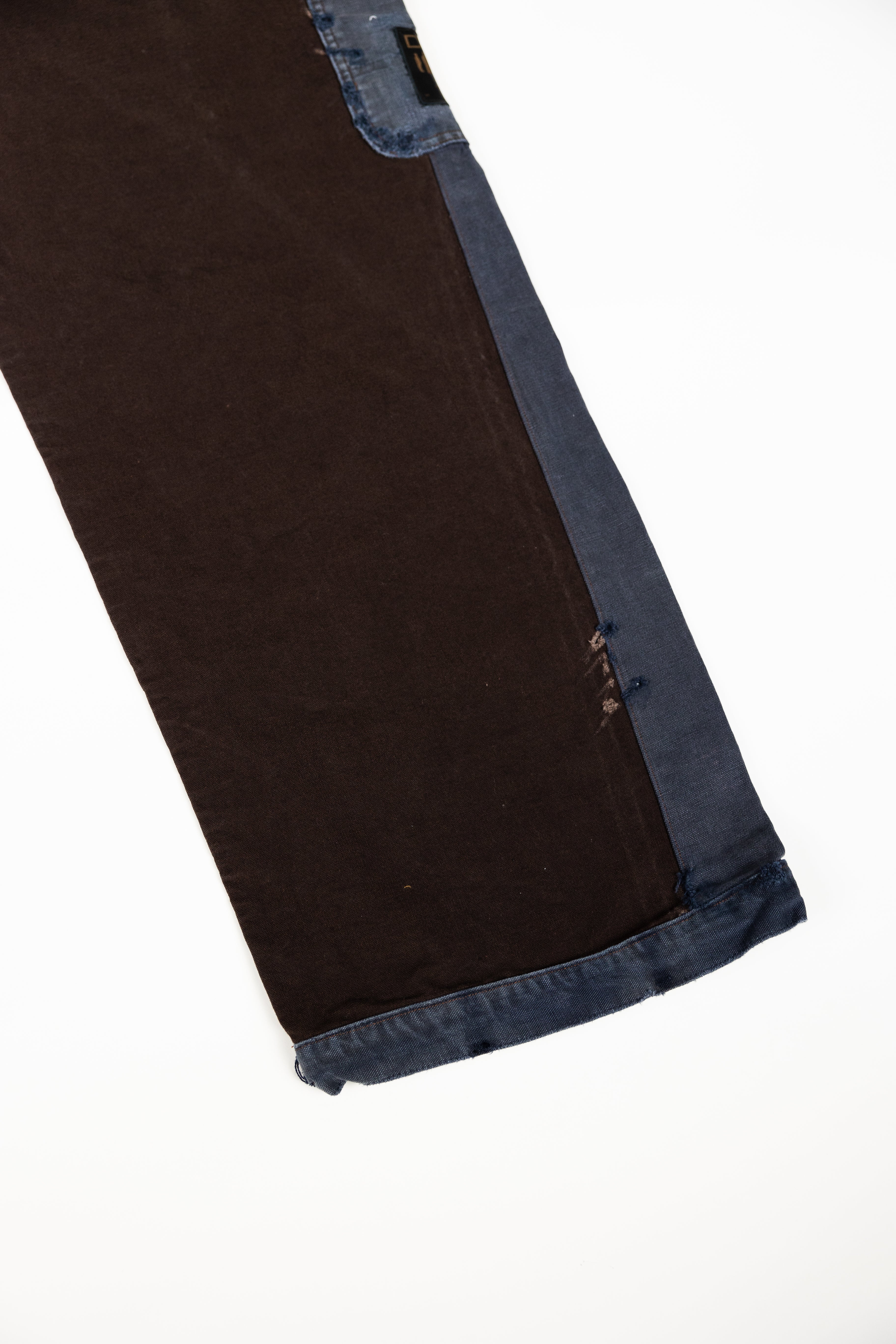 Deify Double Knee Pants