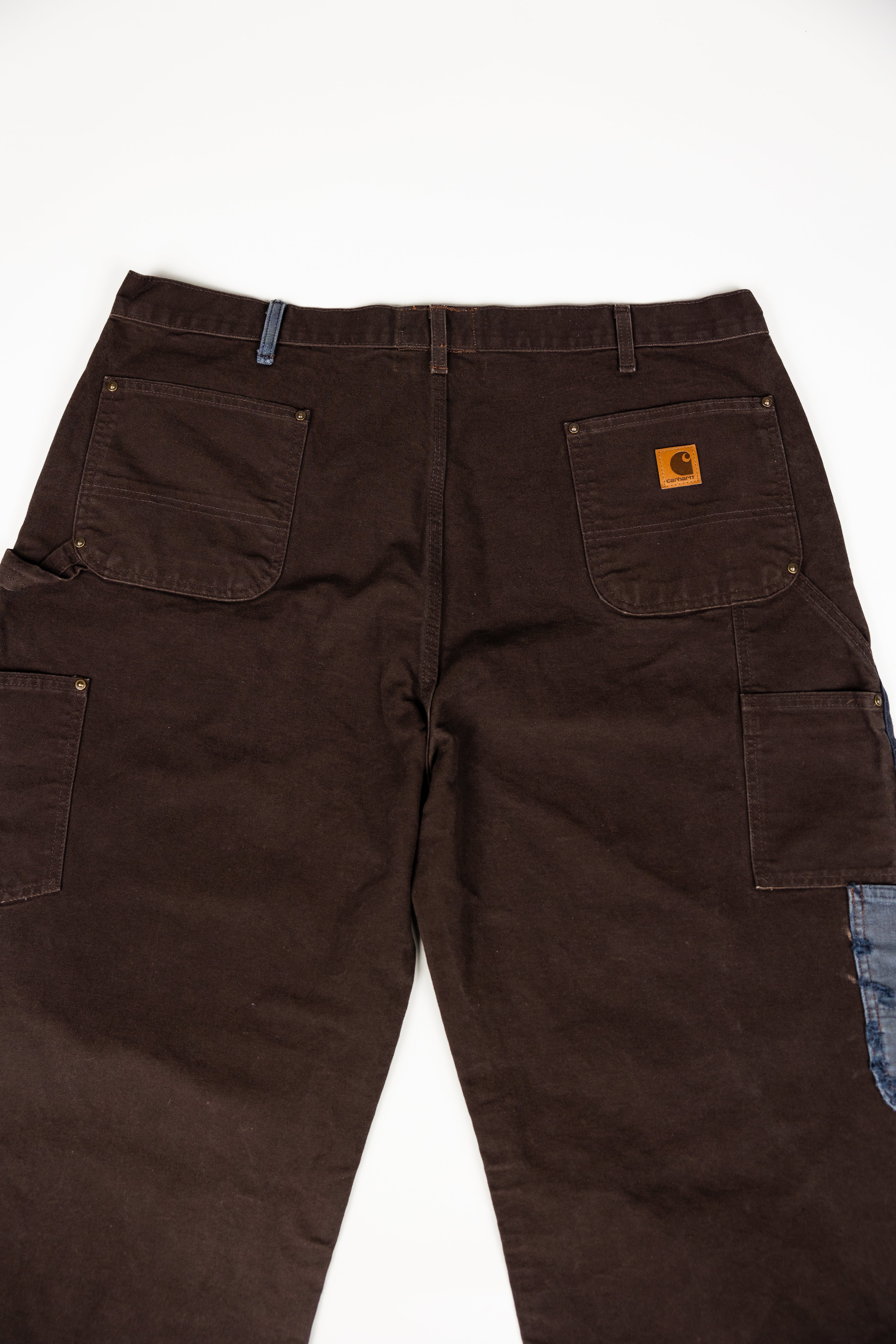 Deify Double Knee Pants