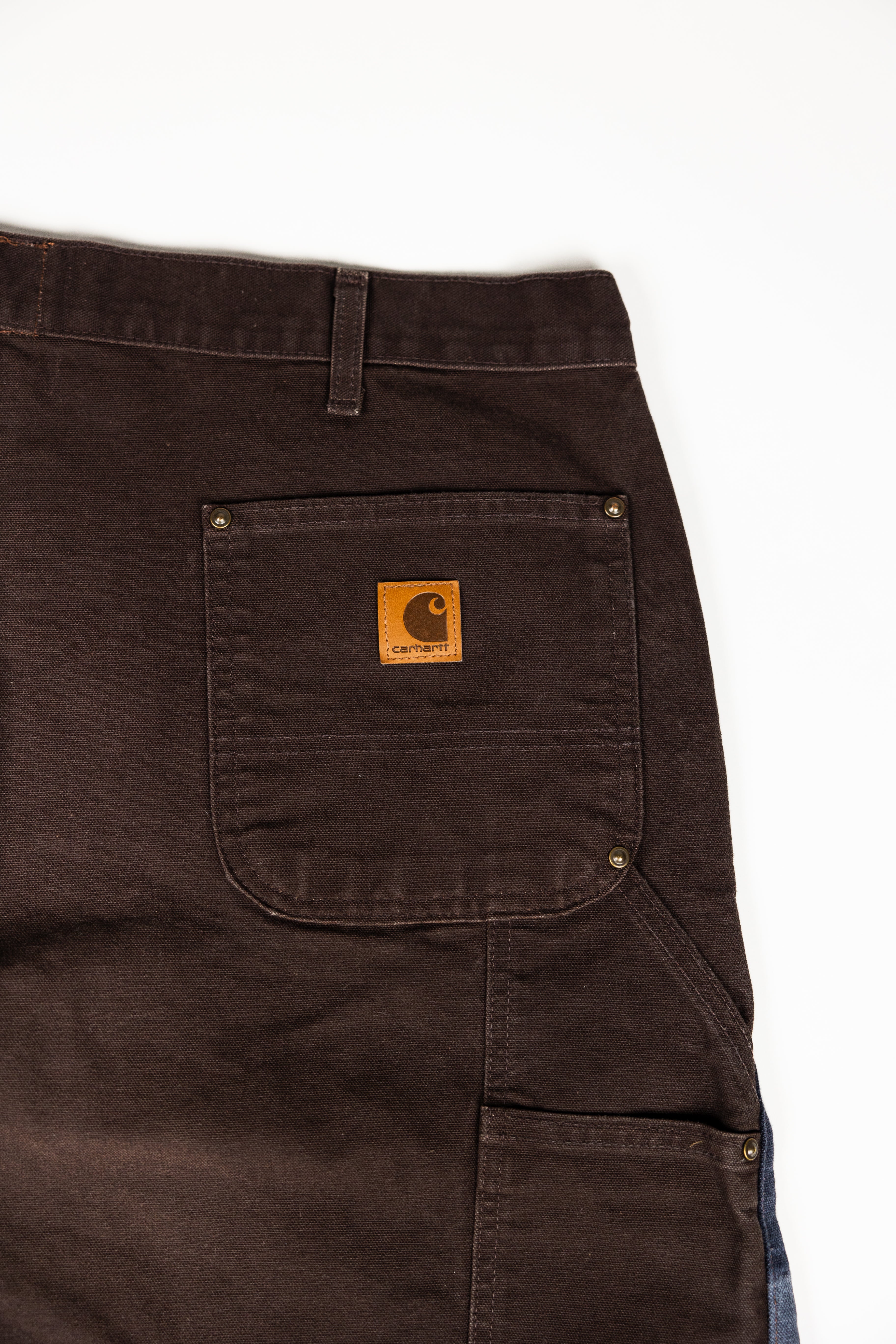 Deify Double Knee Pants