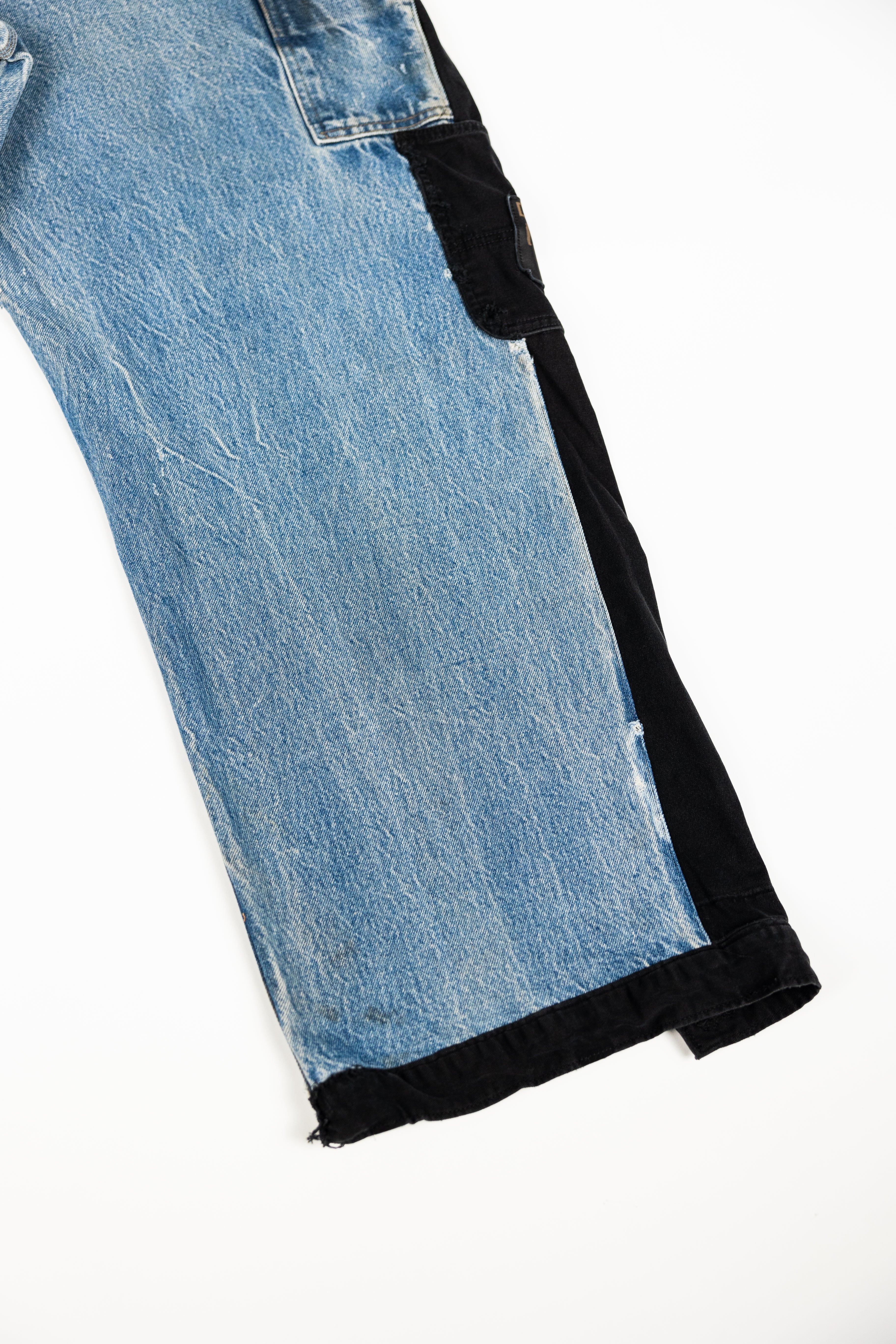 Deify Double Knee Pants