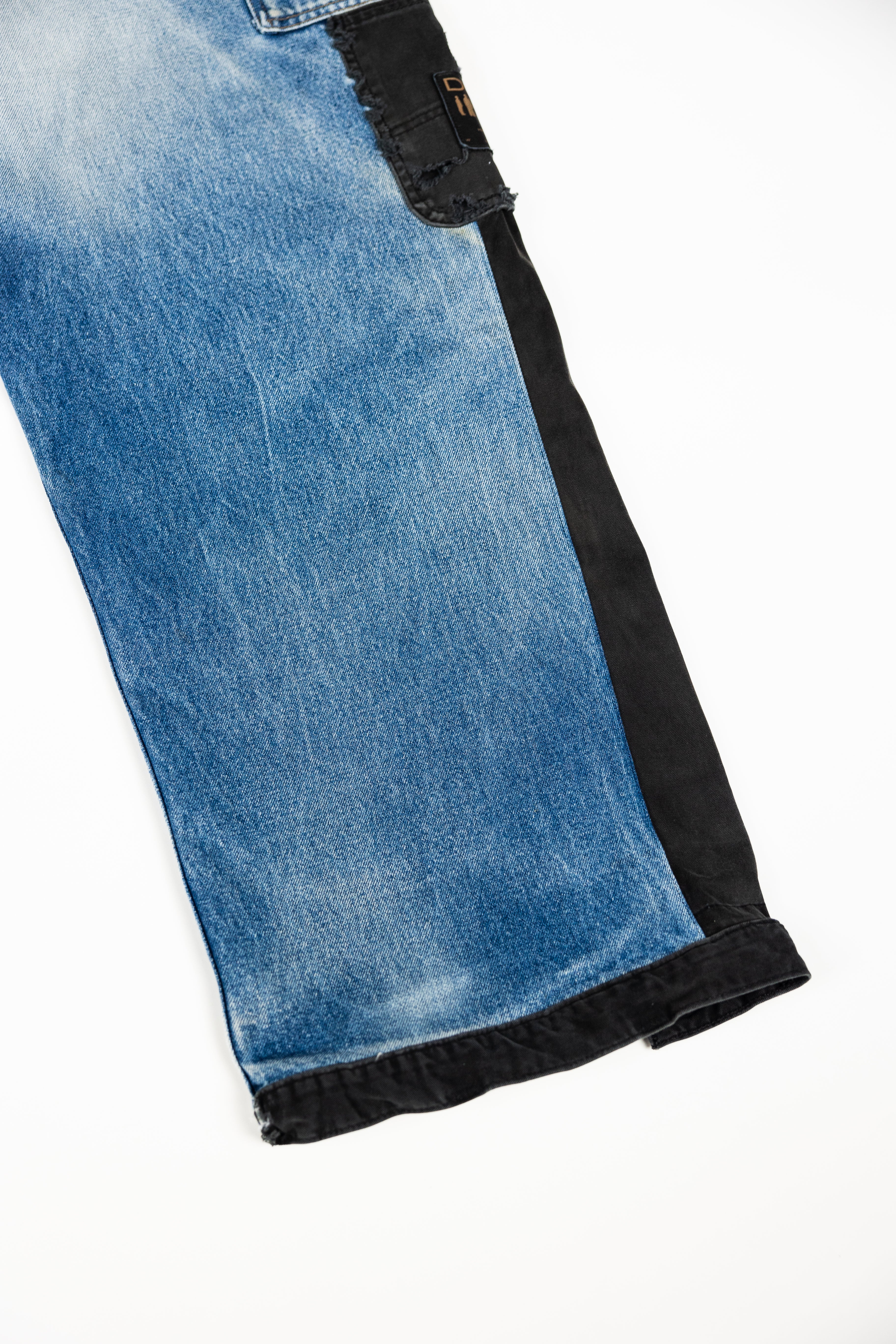 Deify Double Knee Pants