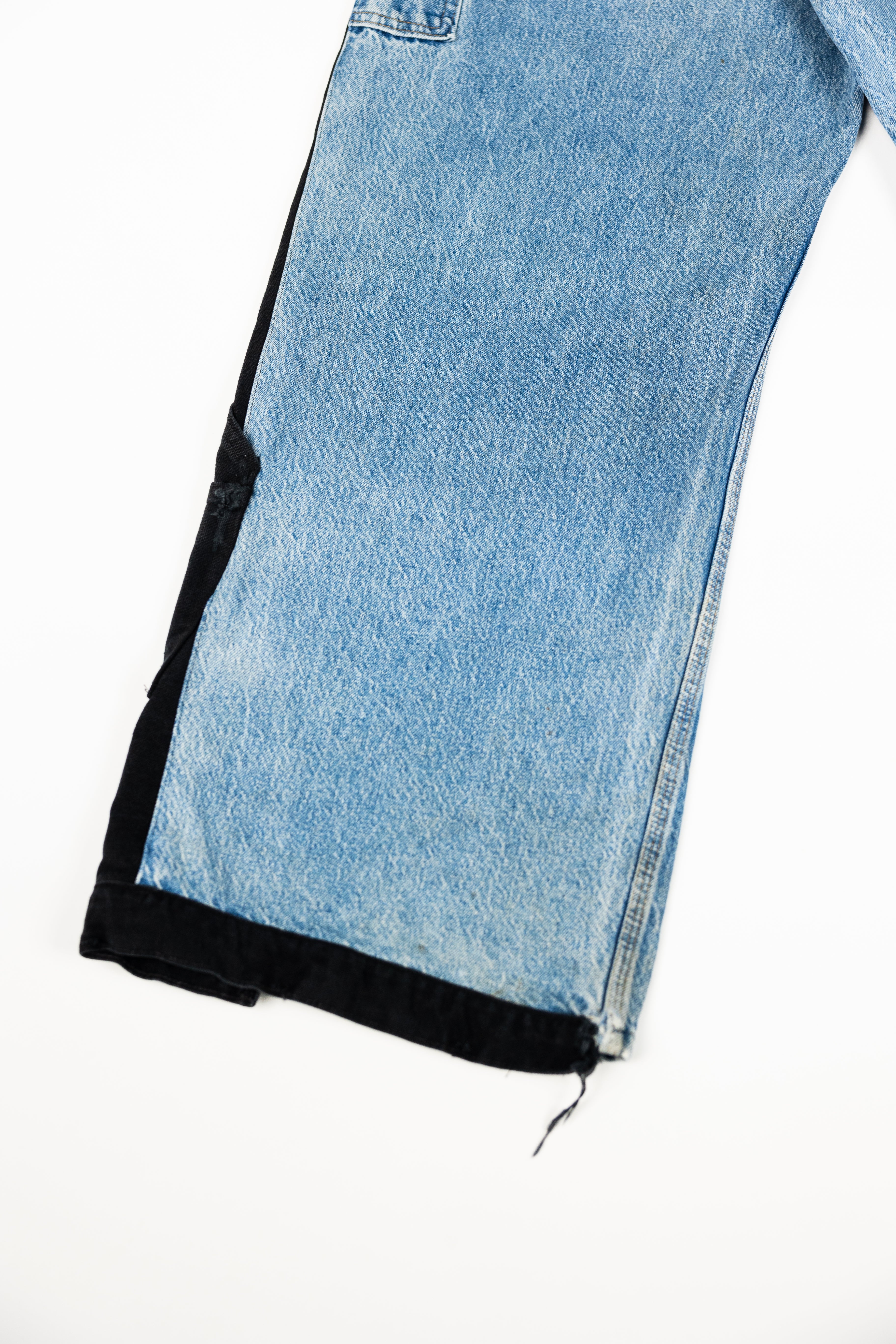 Deify Double Knee Pants