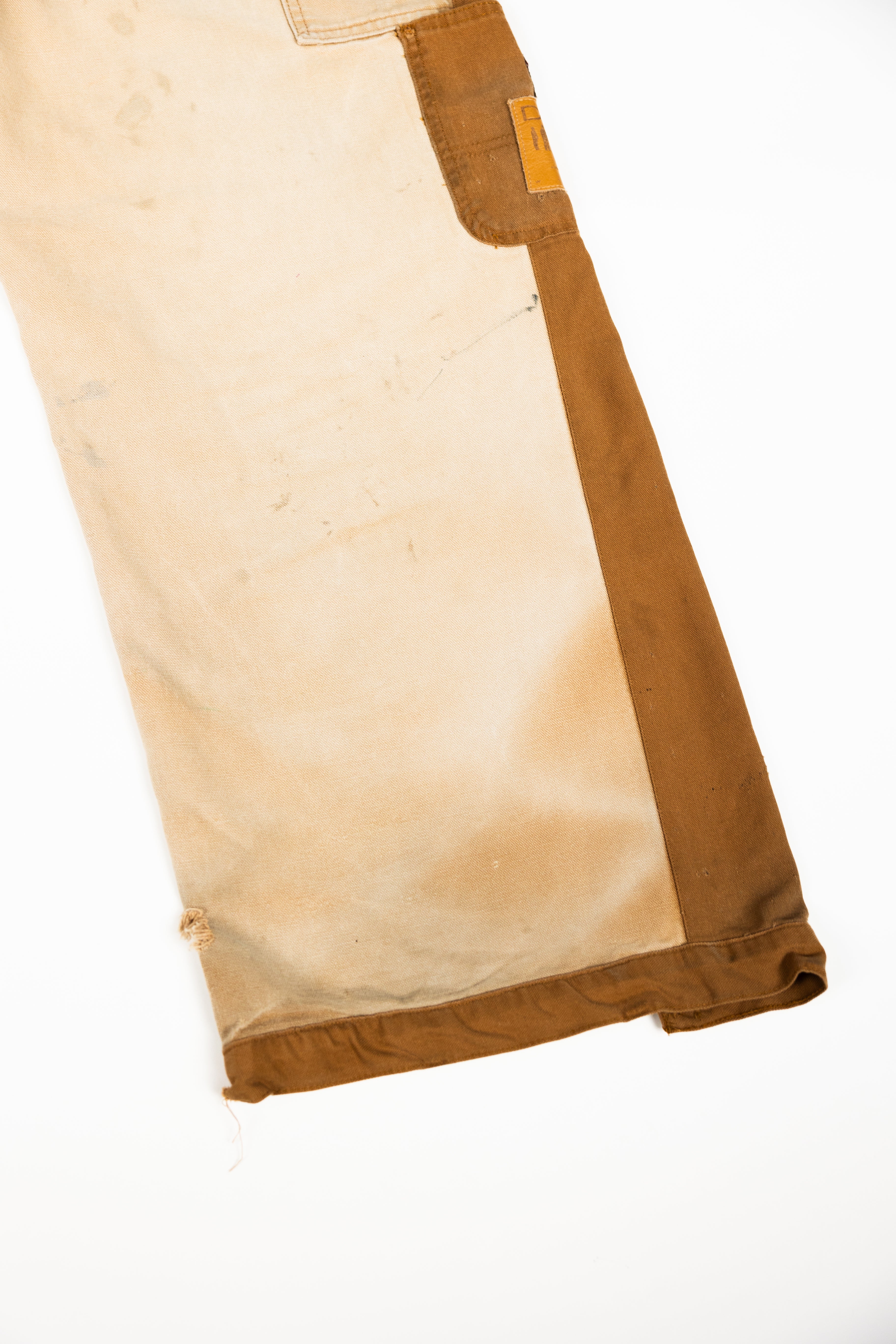 Deify Double Knee Pants