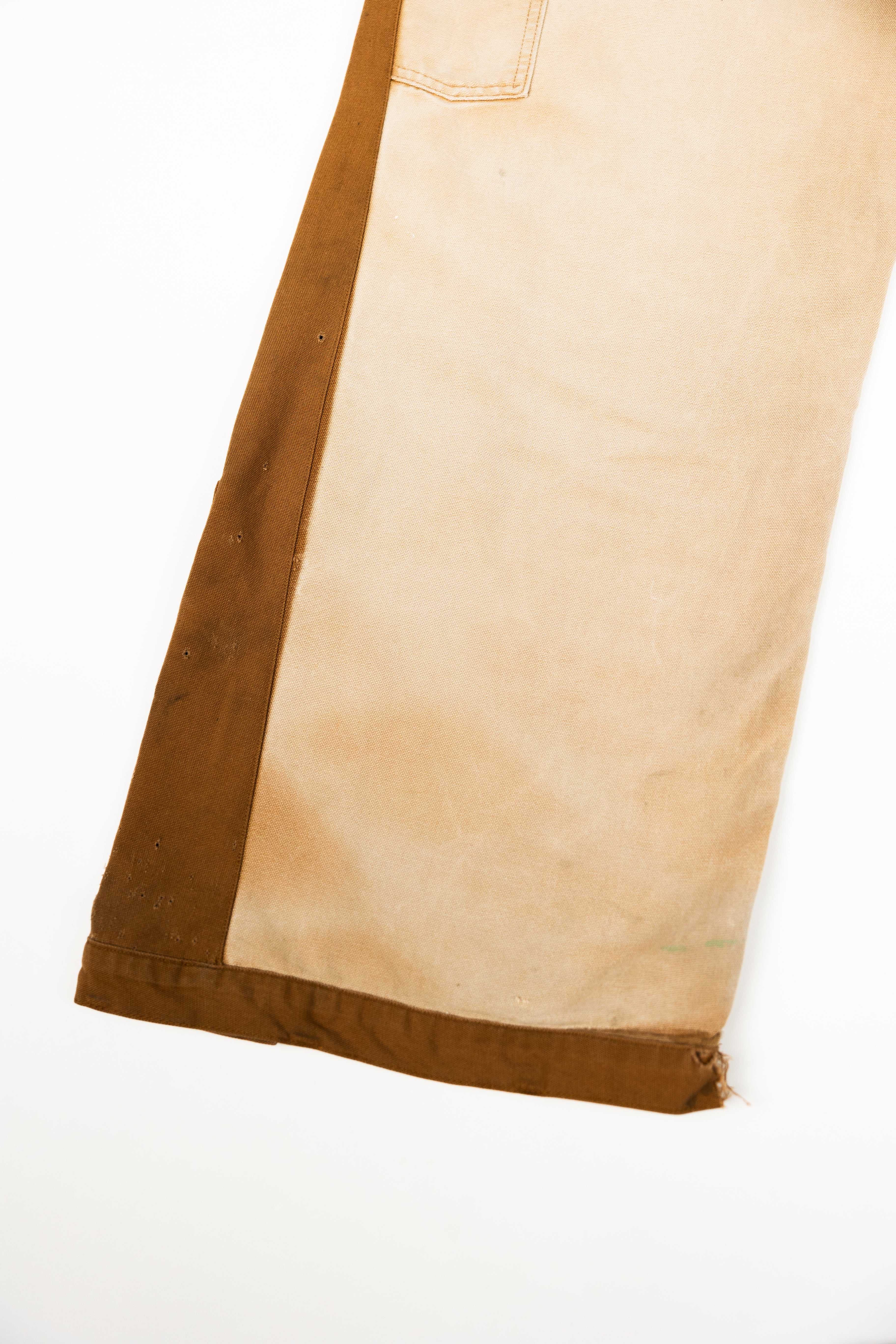 Deify Double Knee Pants