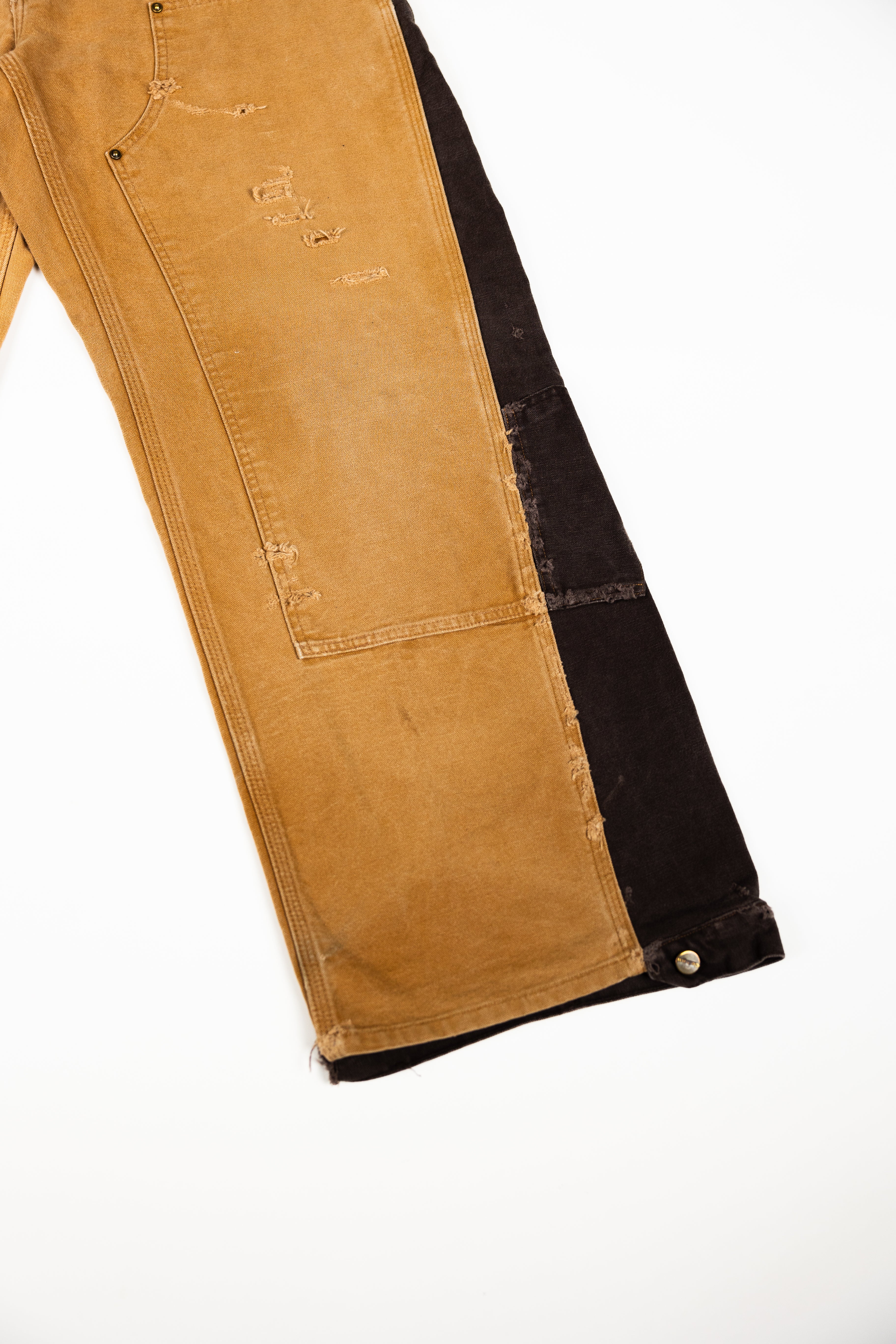 Deify Double Knee Pants