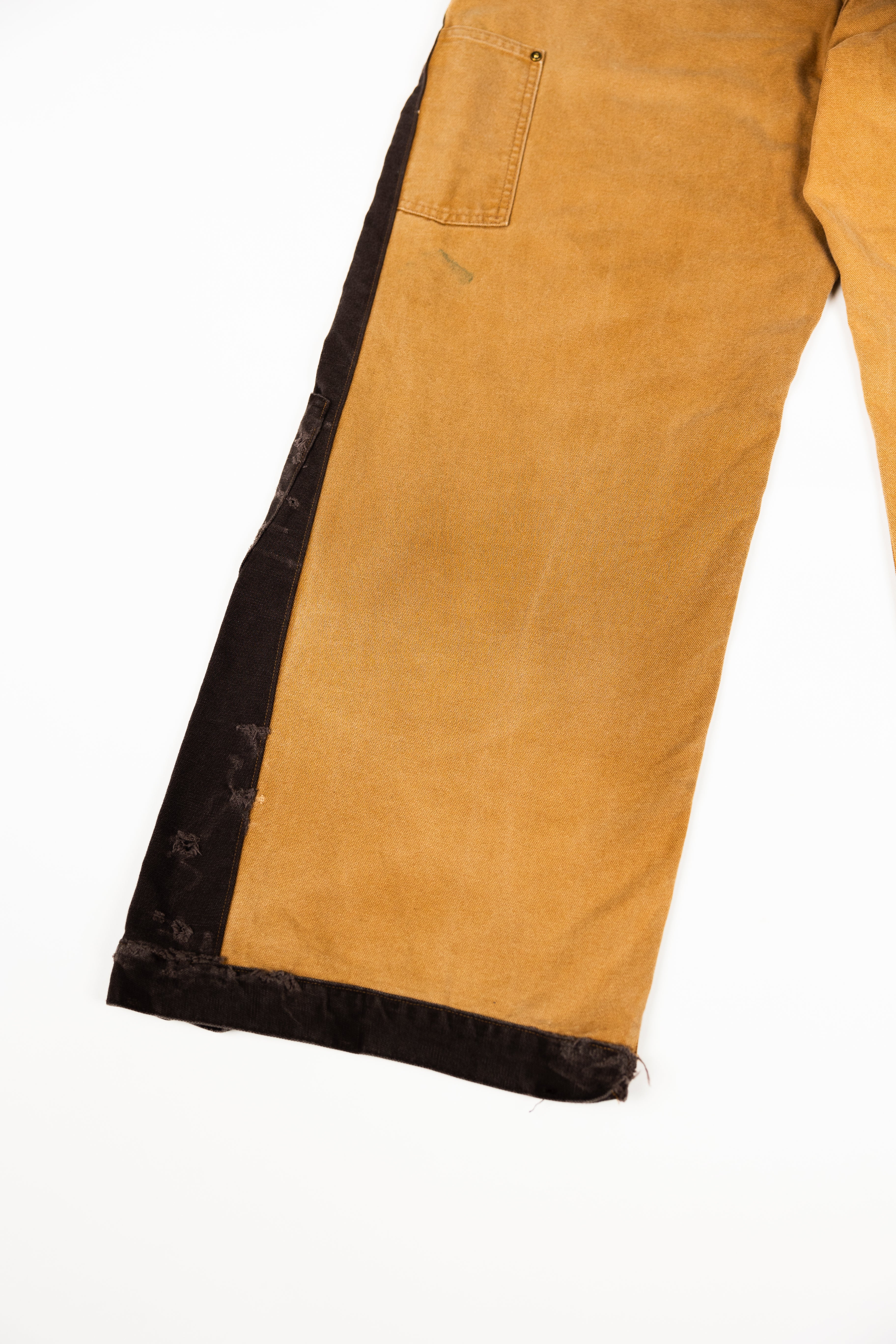 Deify Double Knee Pants