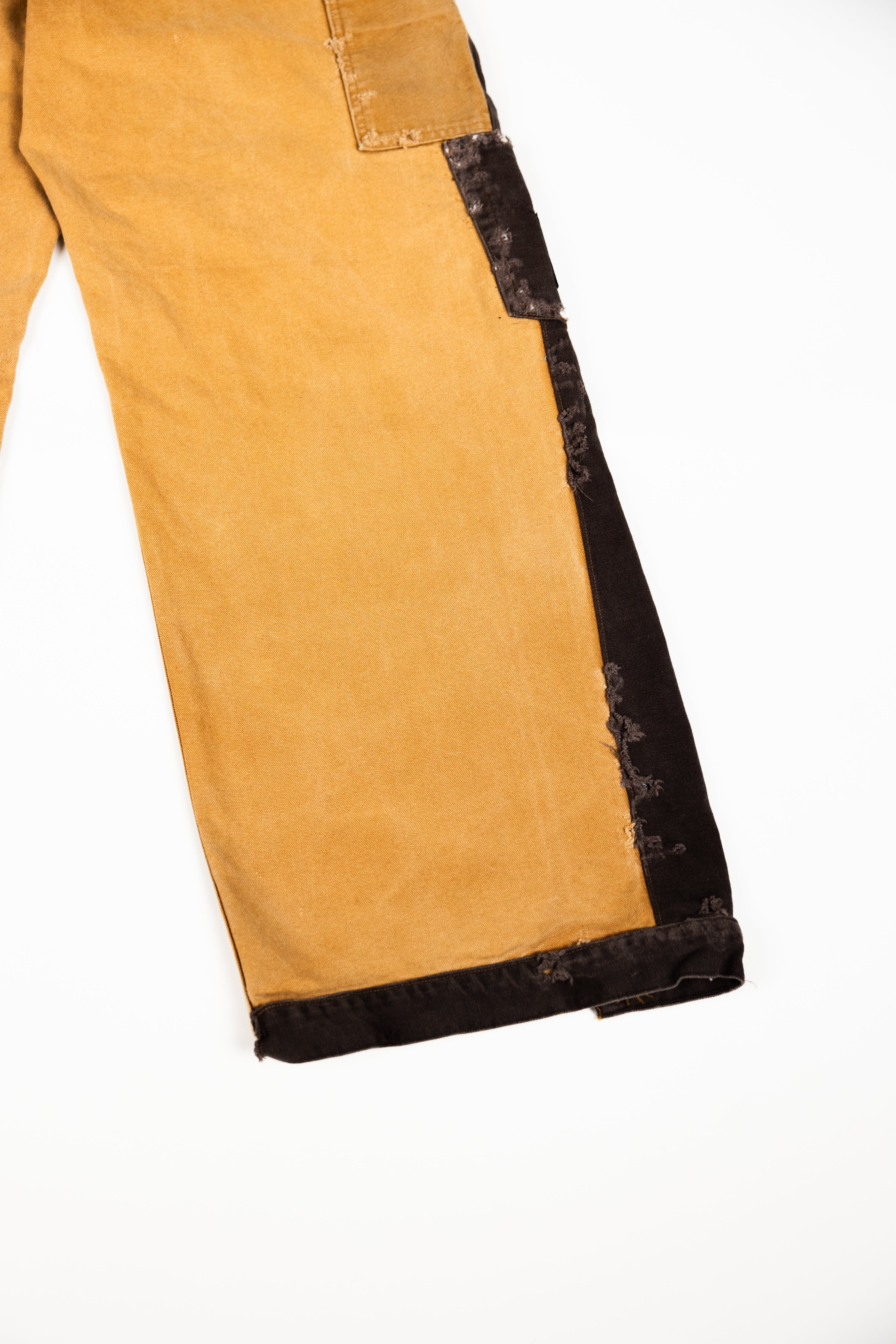 Deify Double Knee Pants