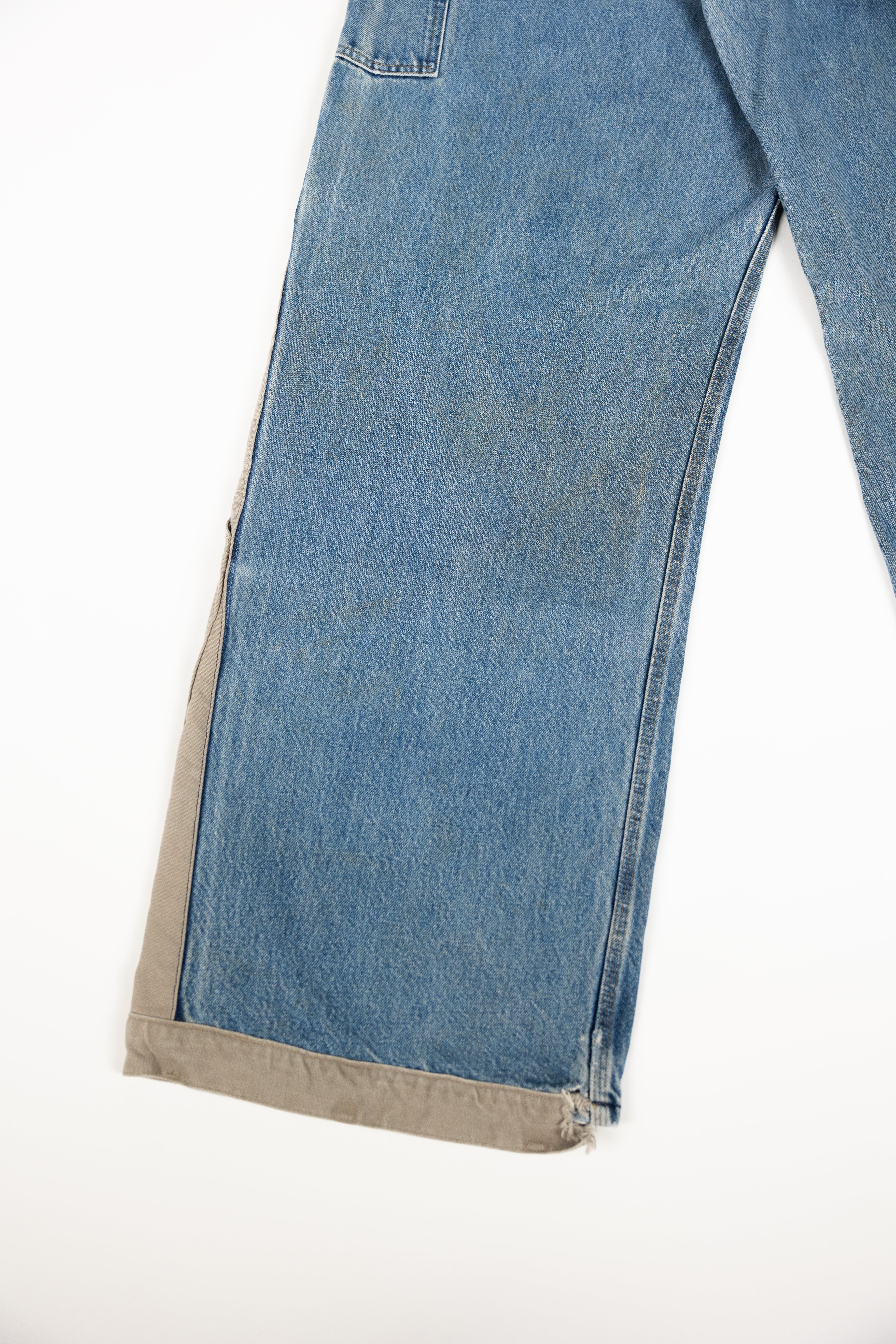 Deify Double Knee Pants