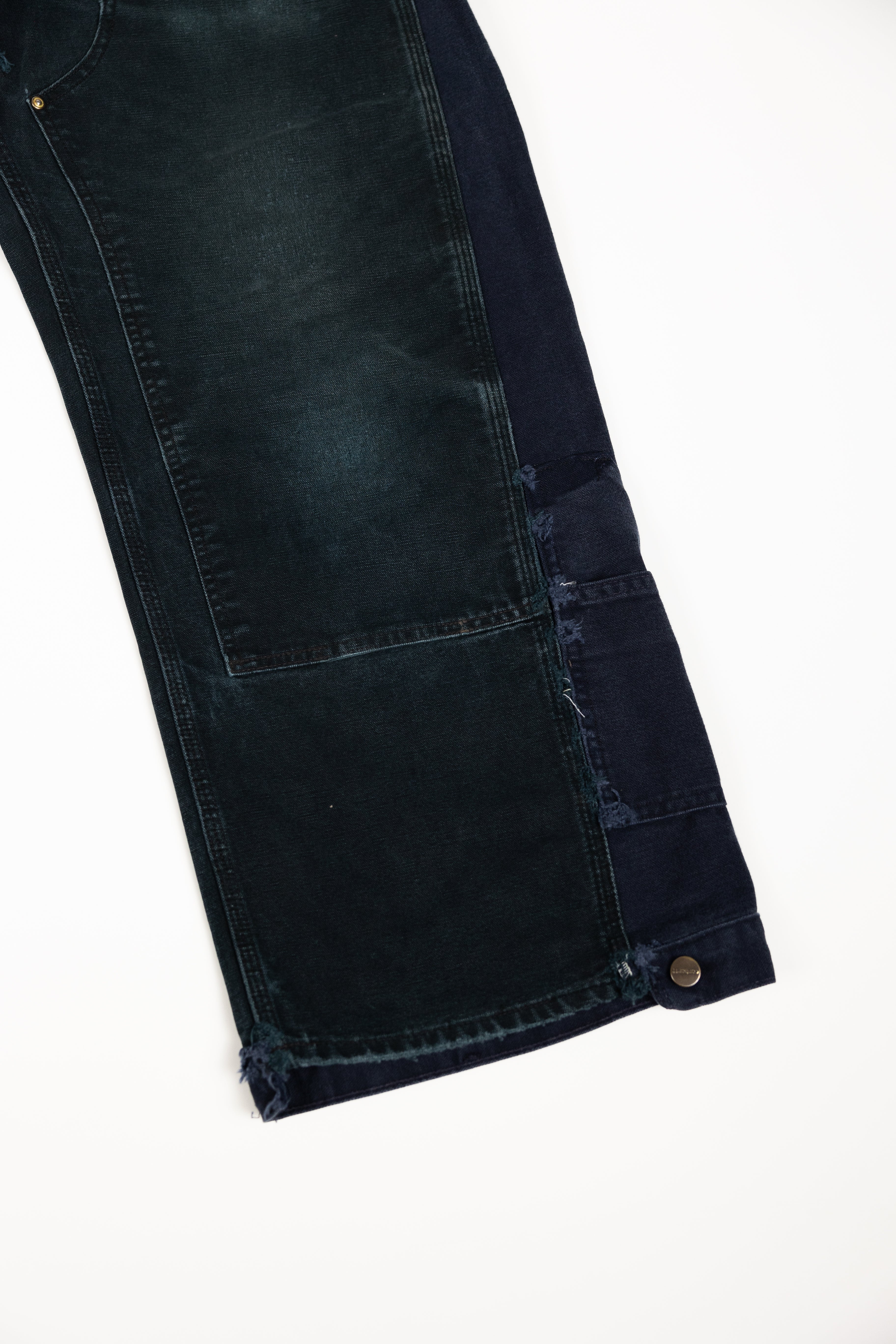 Deify Double Knee Pants