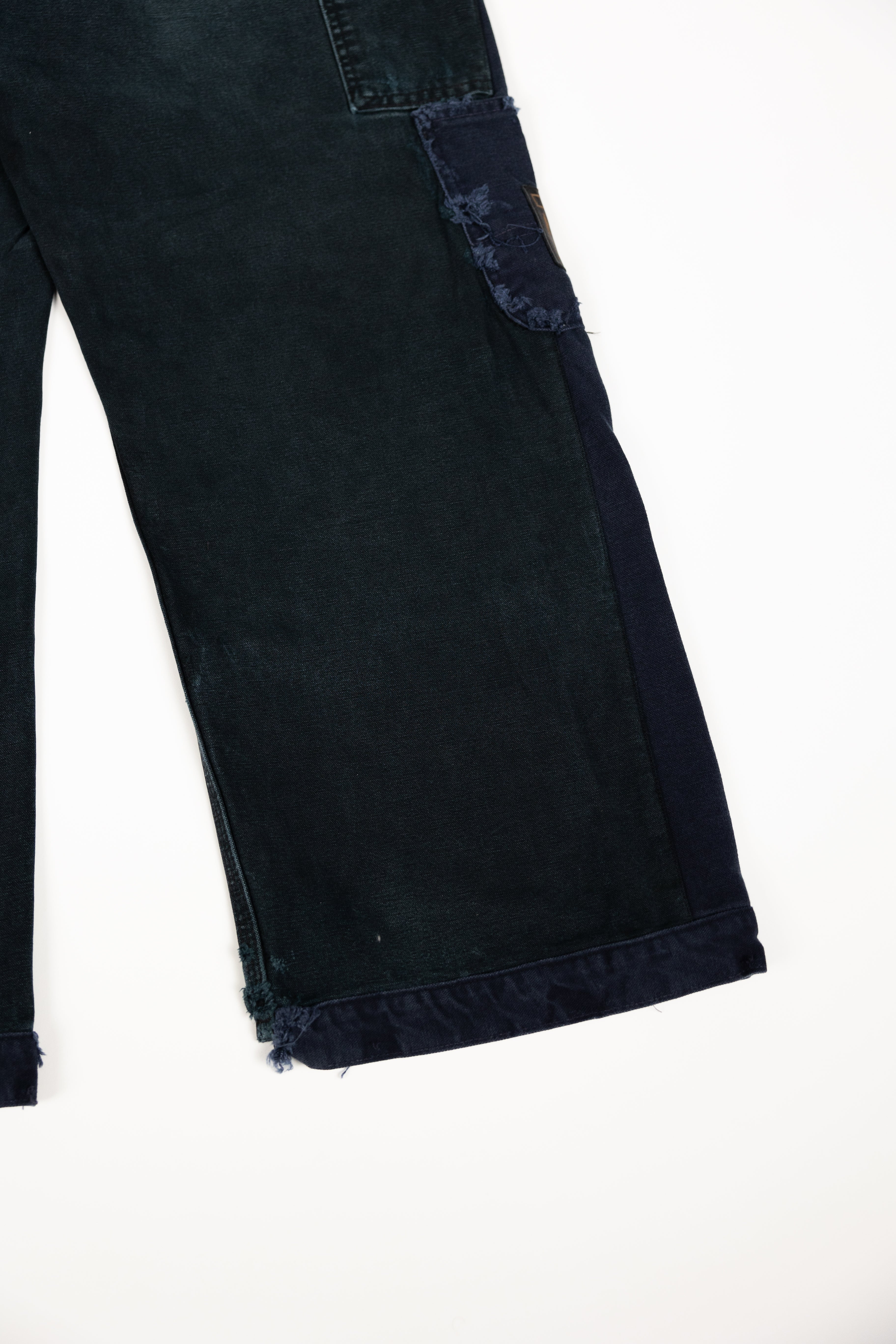 Deify Double Knee Pants