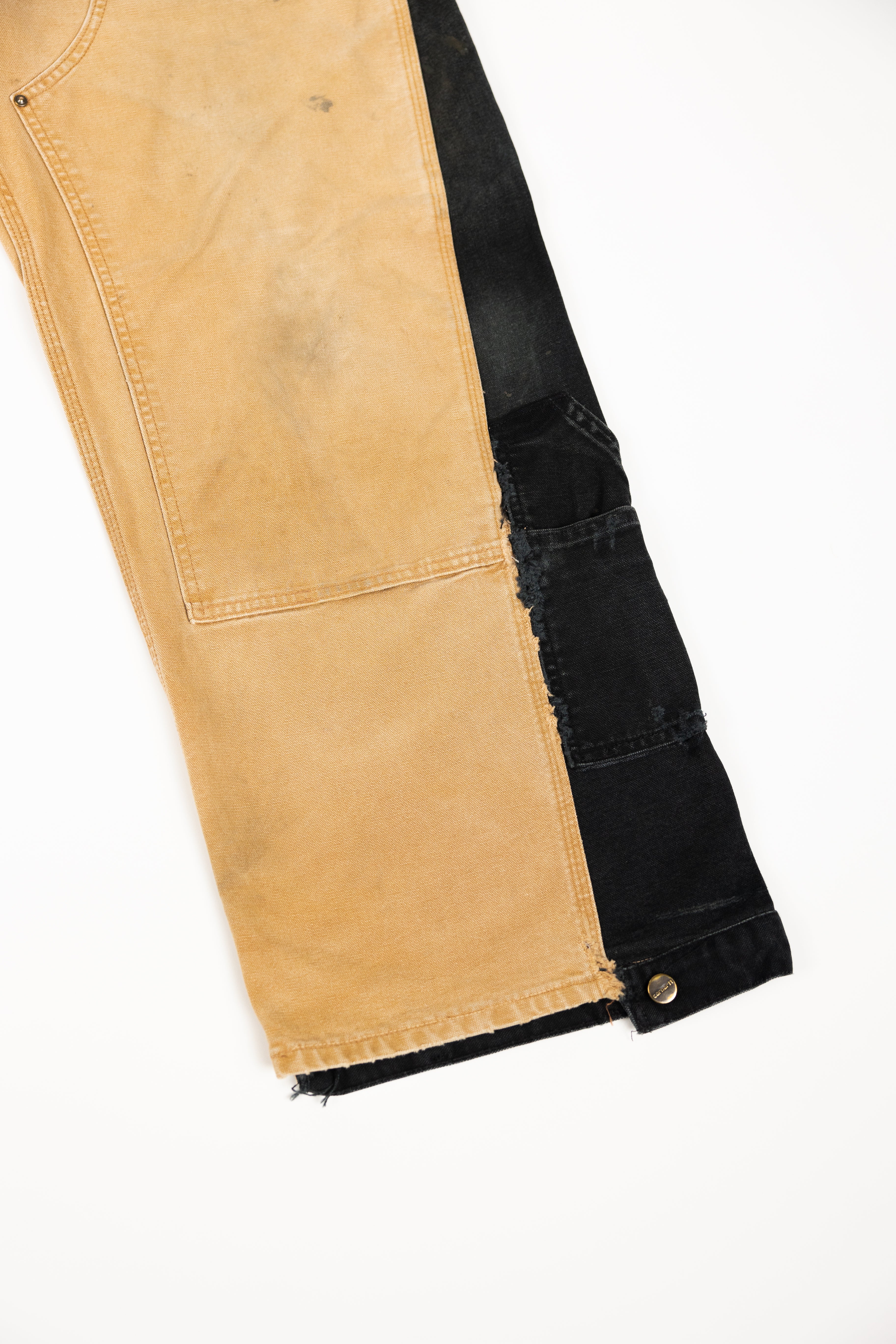 Deify Double Knee Pants