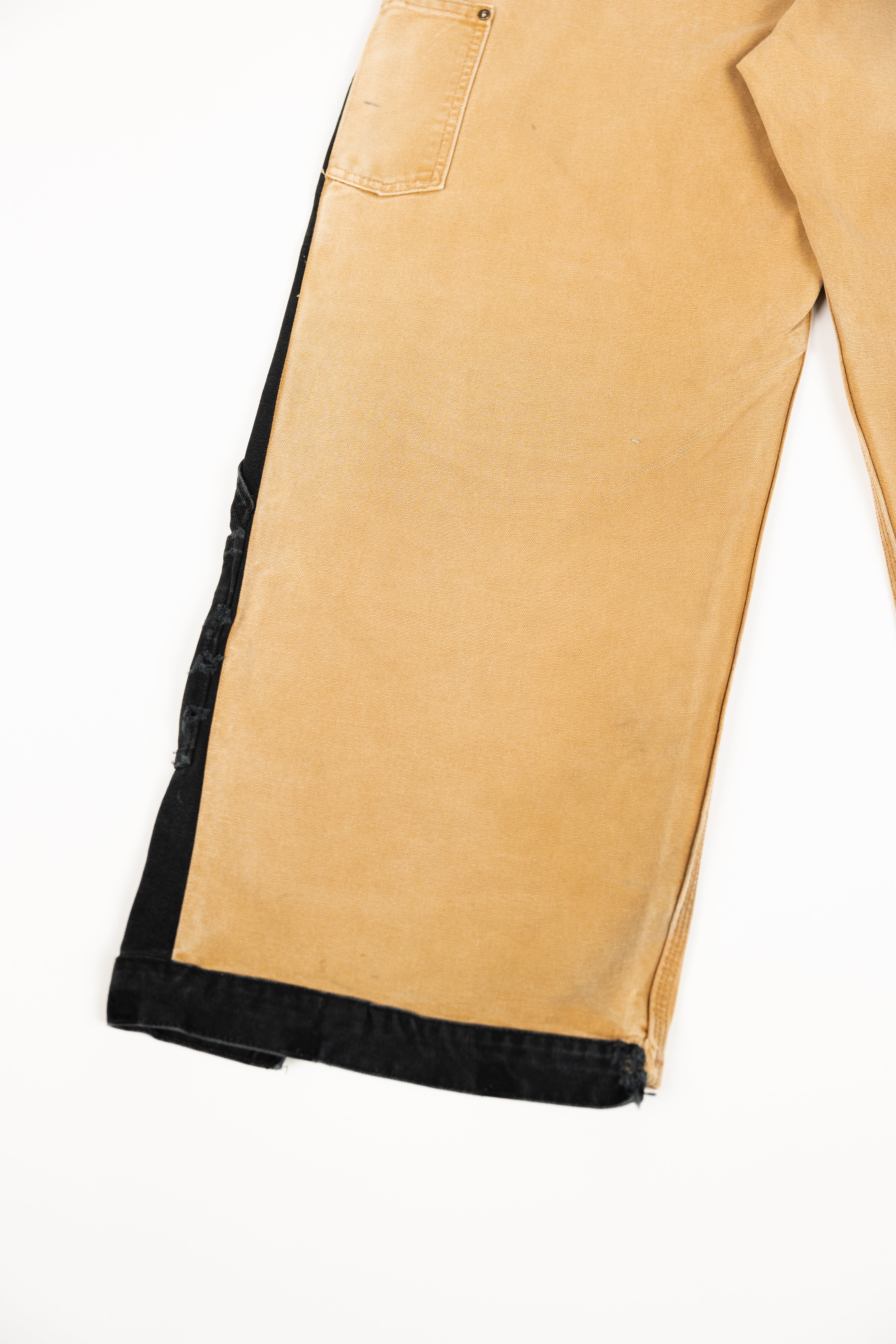 Deify Double Knee Pants