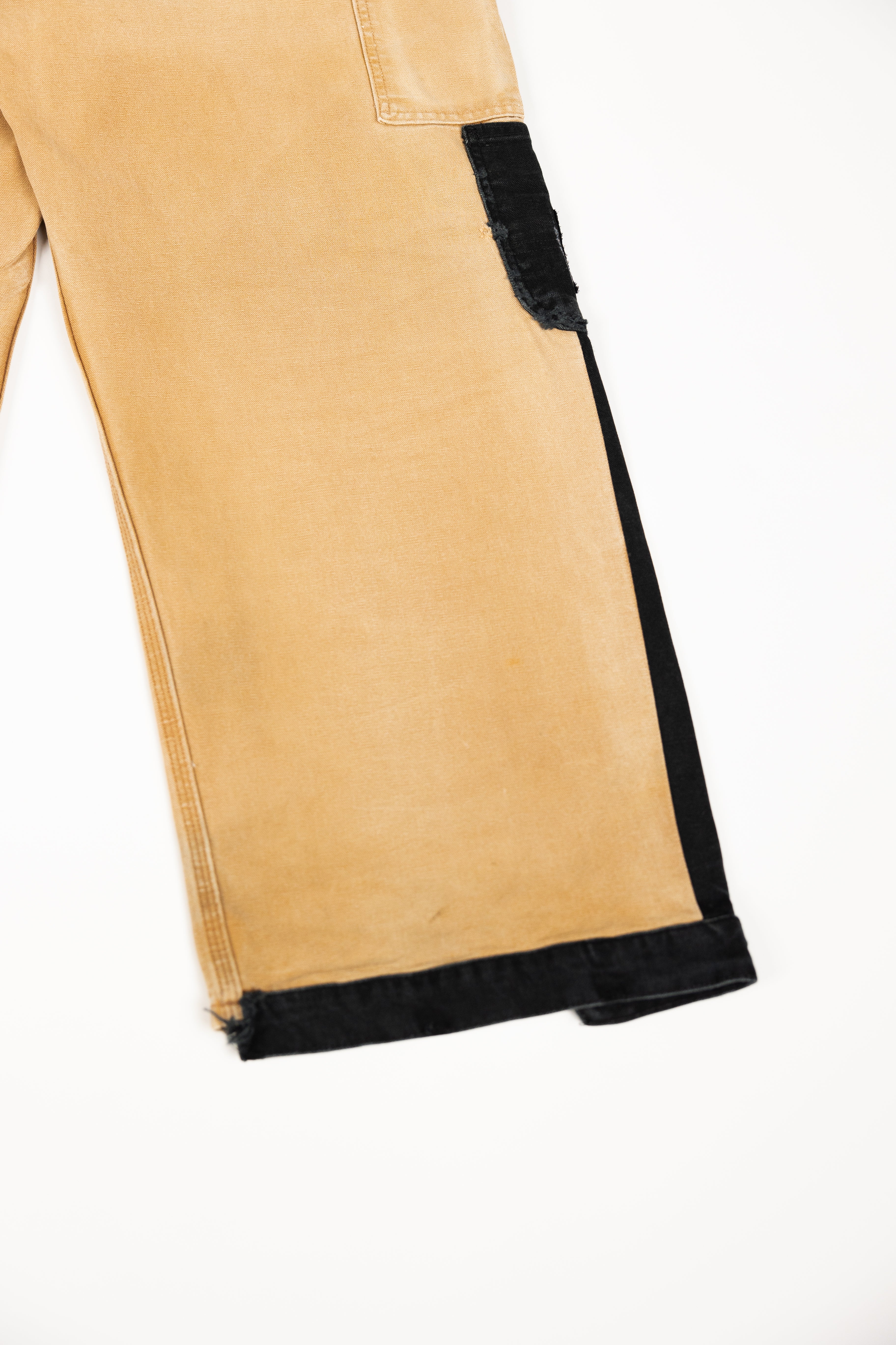 Deify Double Knee Pants