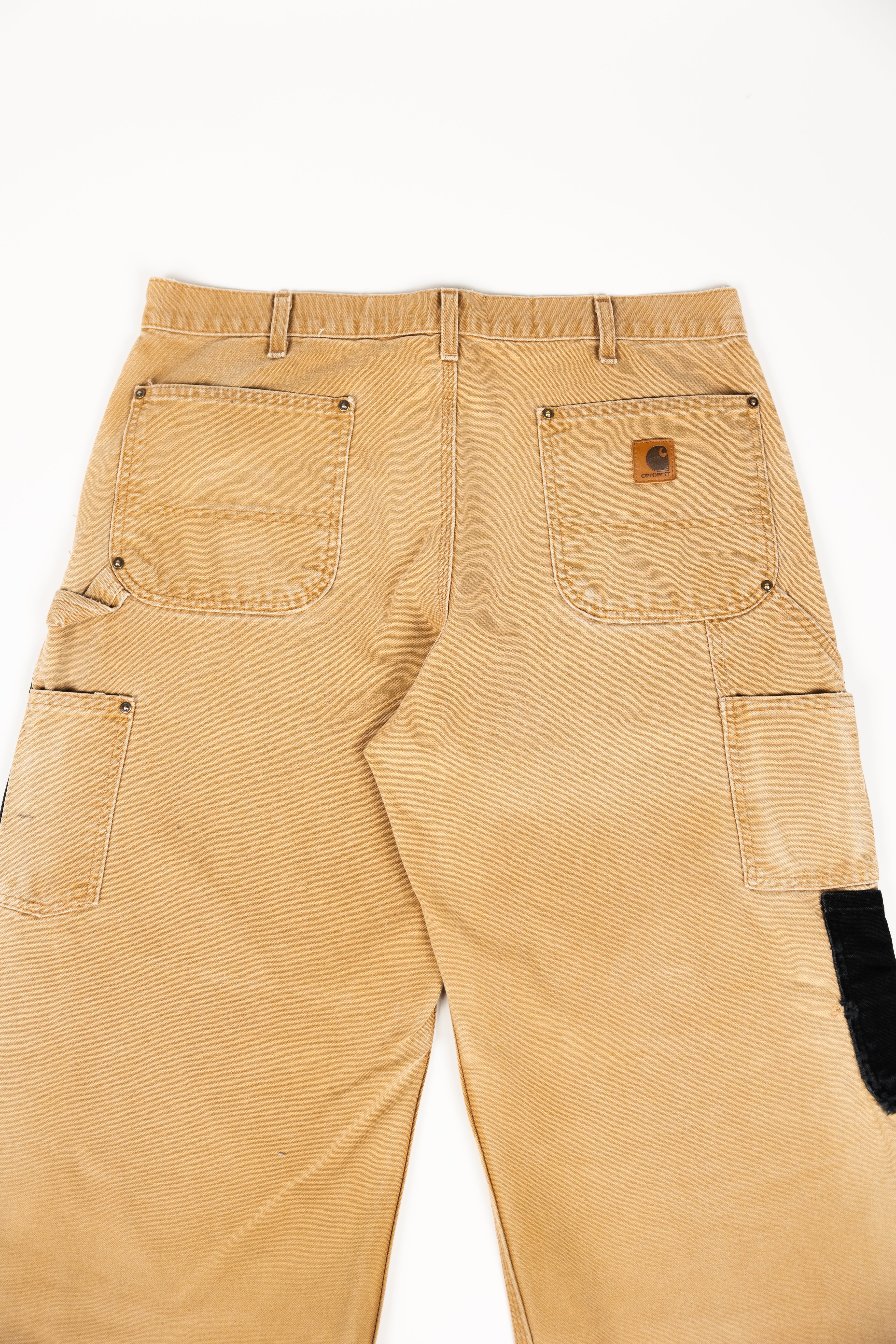 Deify Double Knee Pants