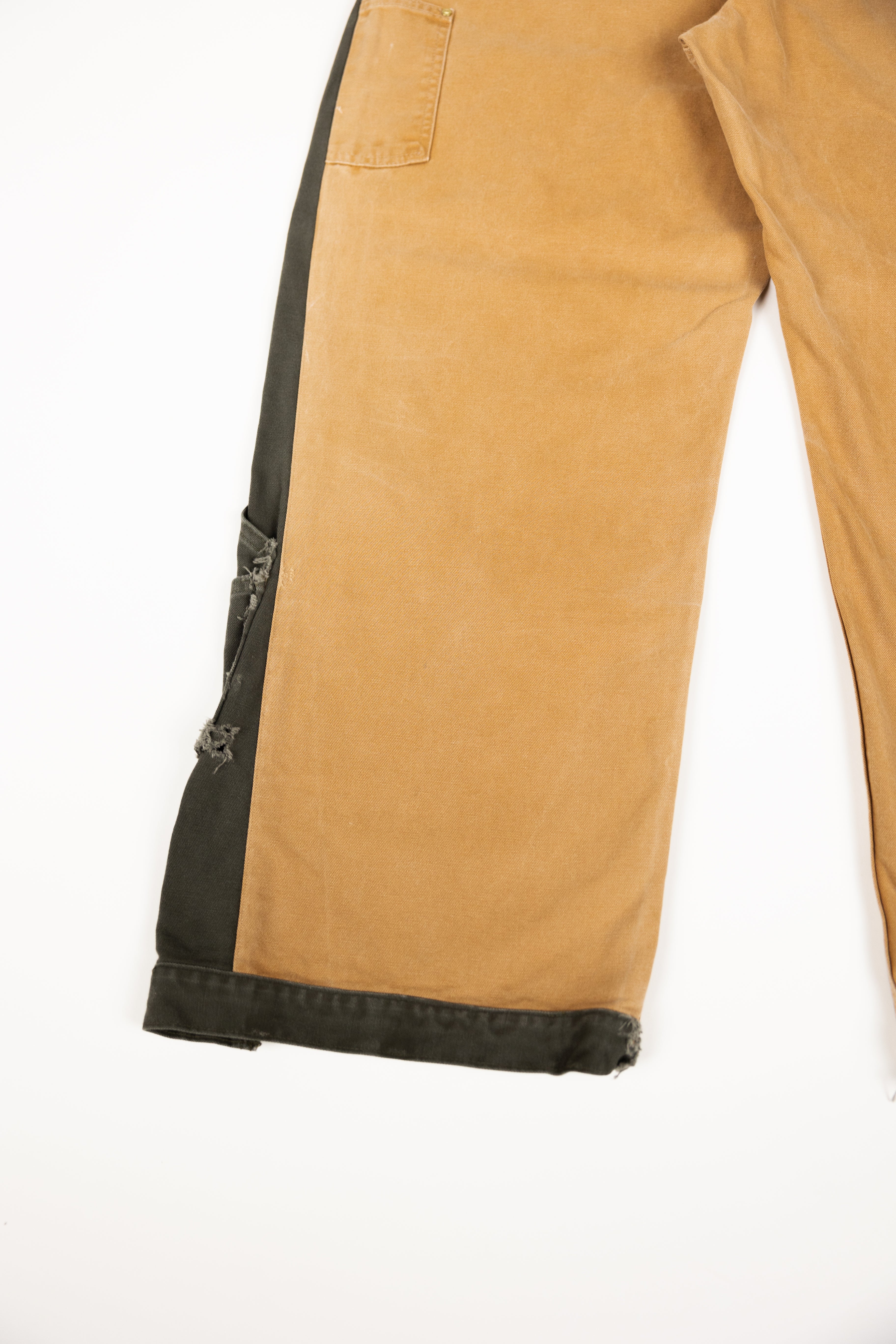 Deify Double Knee Pants