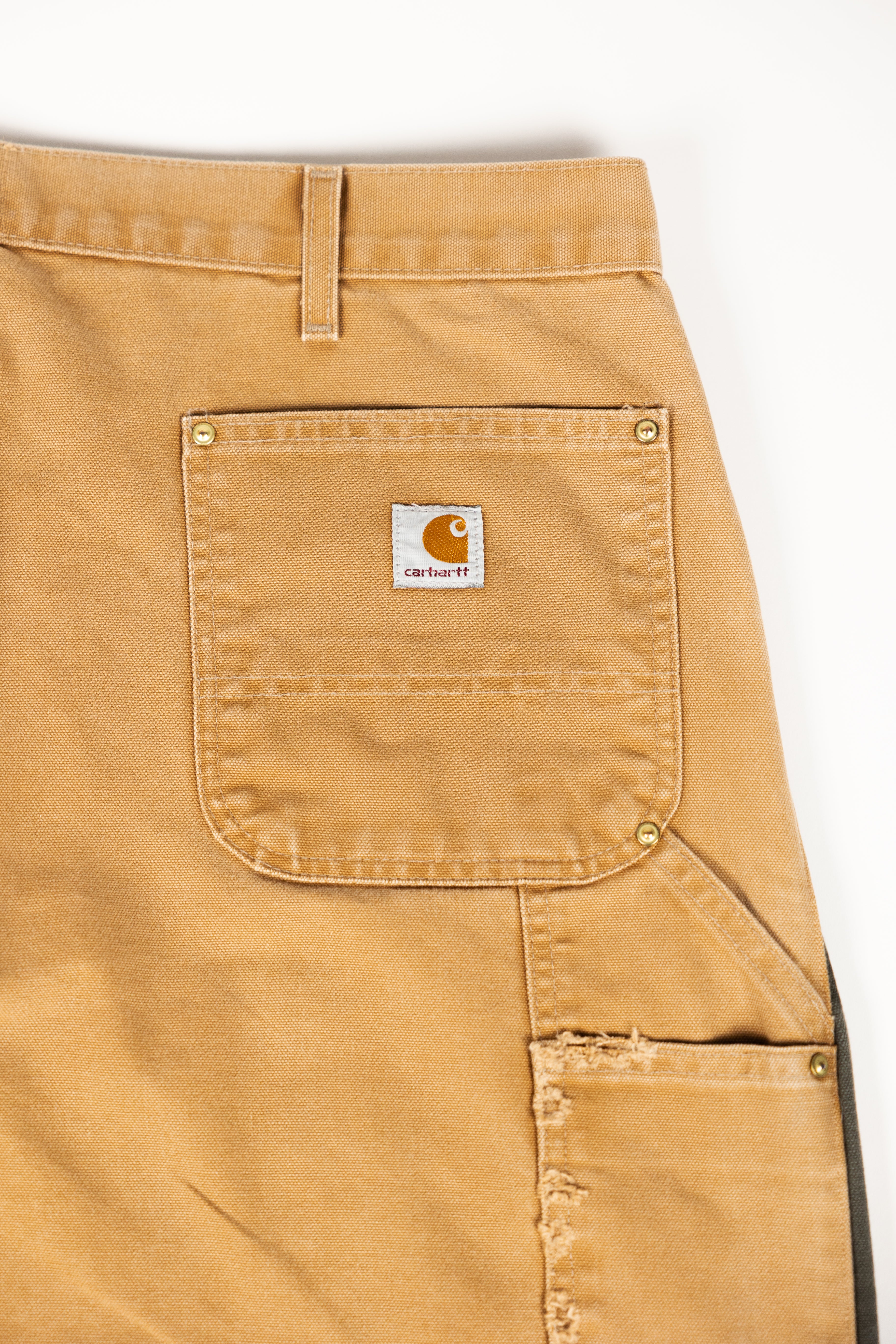 Deify Double Knee Pants