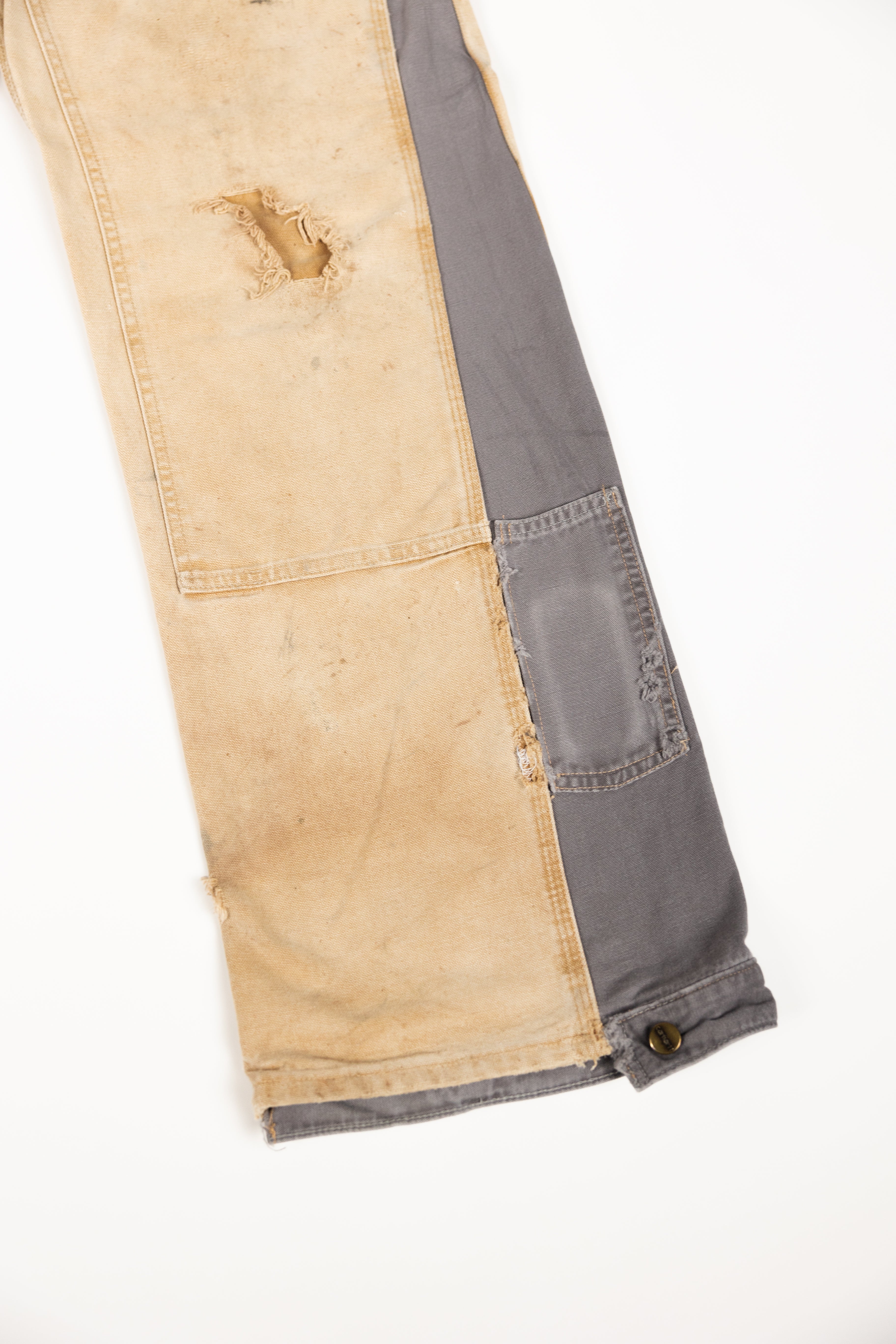 Deify Double Knee Pants