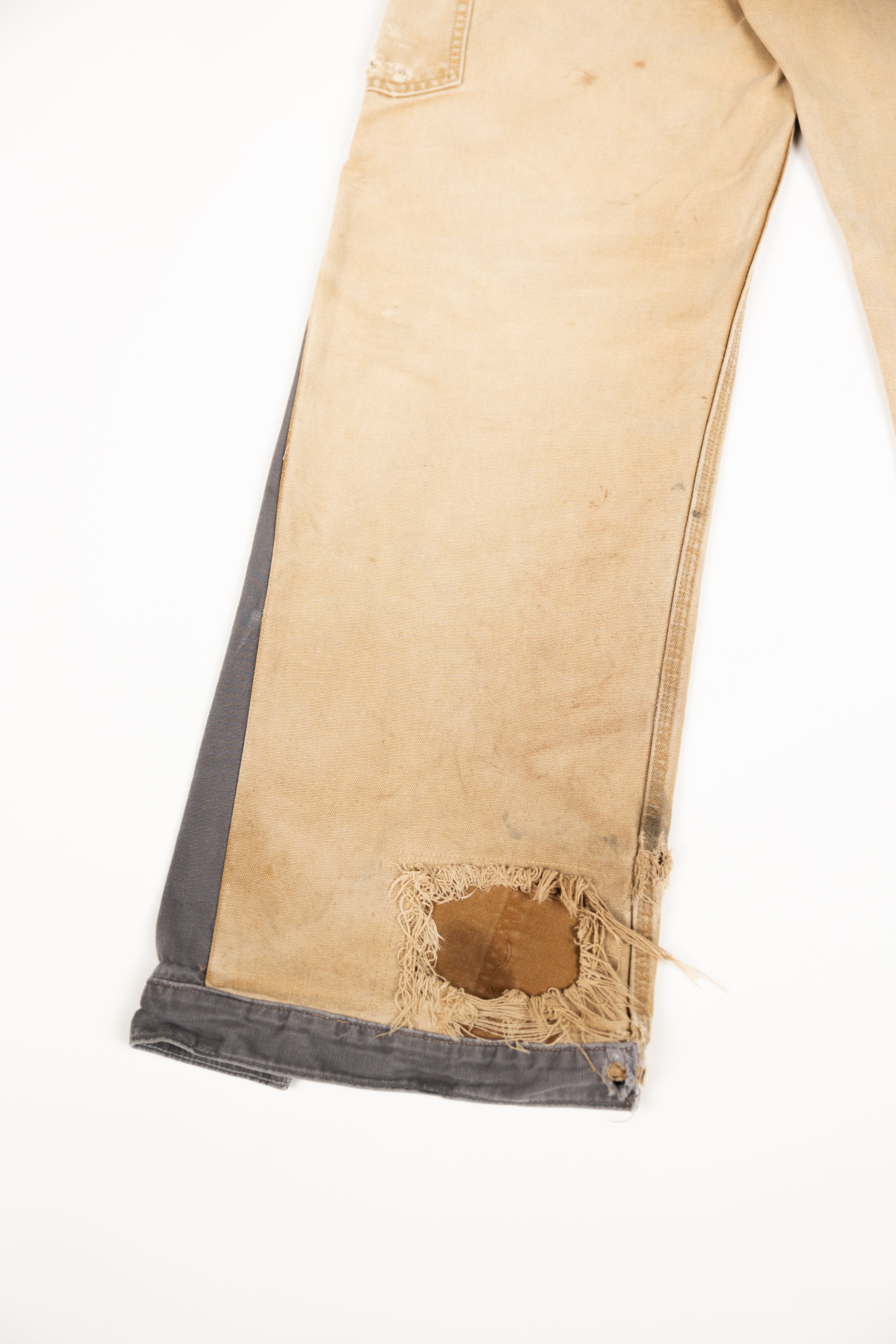 Deify Double Knee Pants