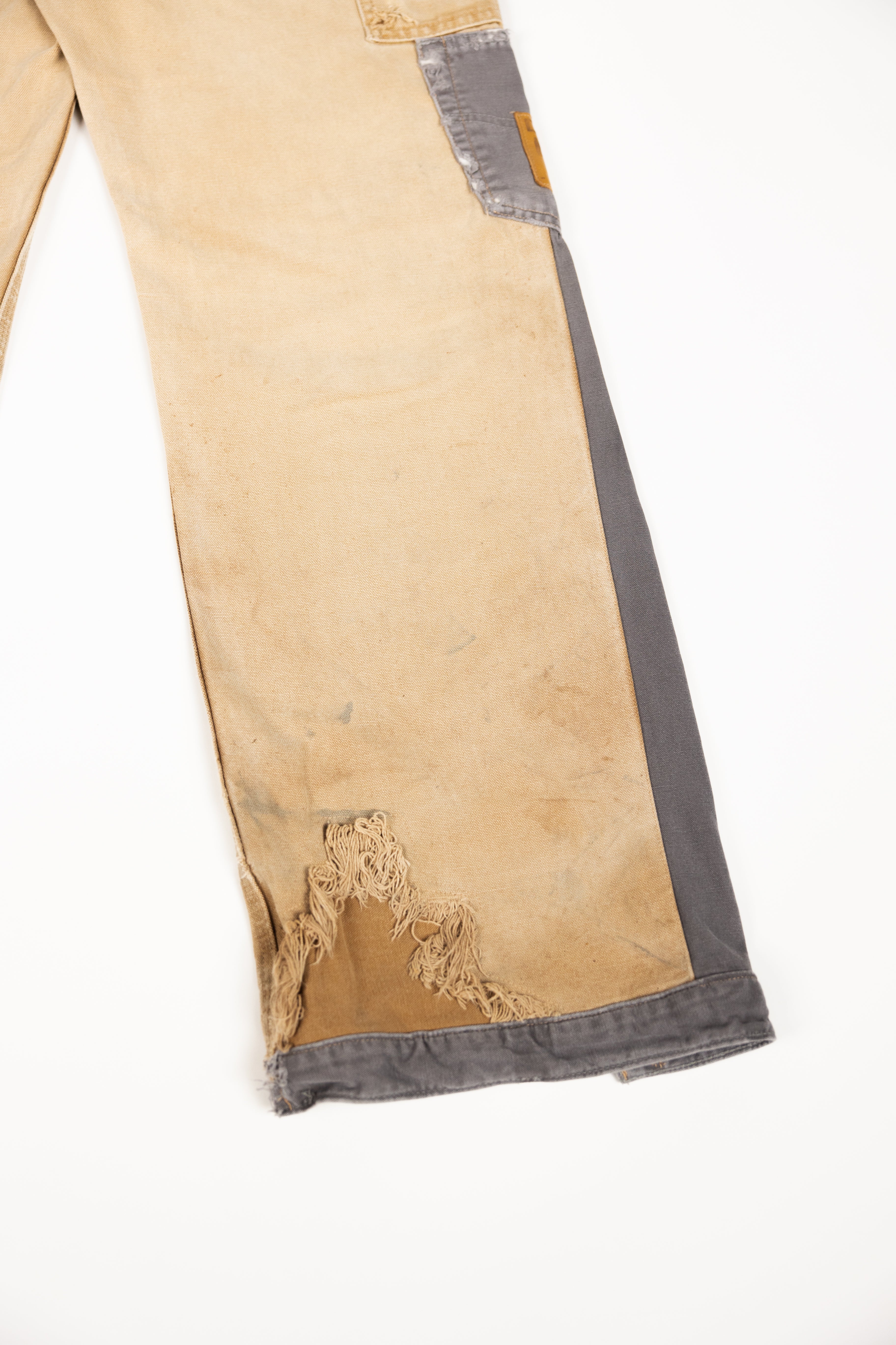 Deify Double Knee Pants