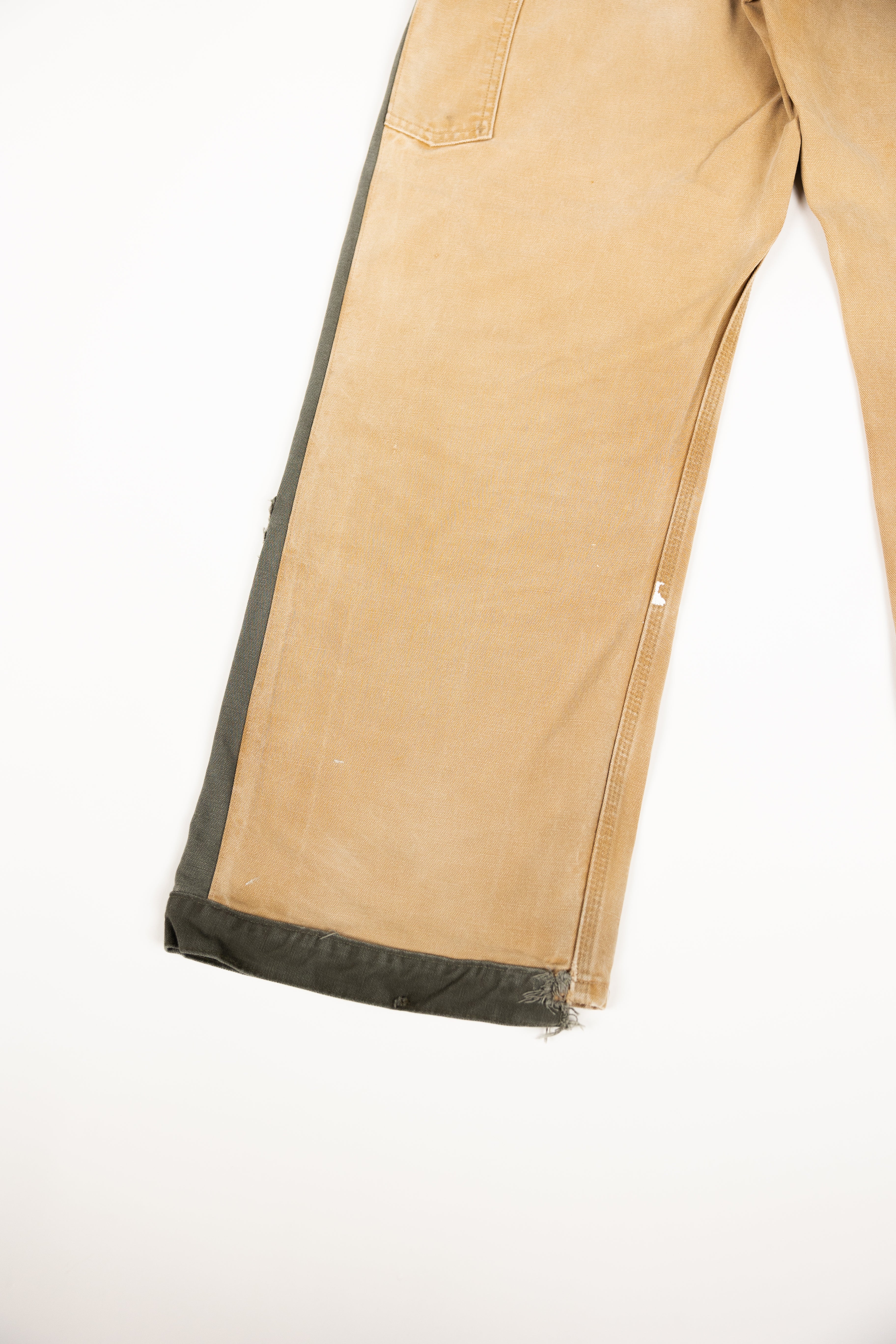 Deify Double Knee Pants