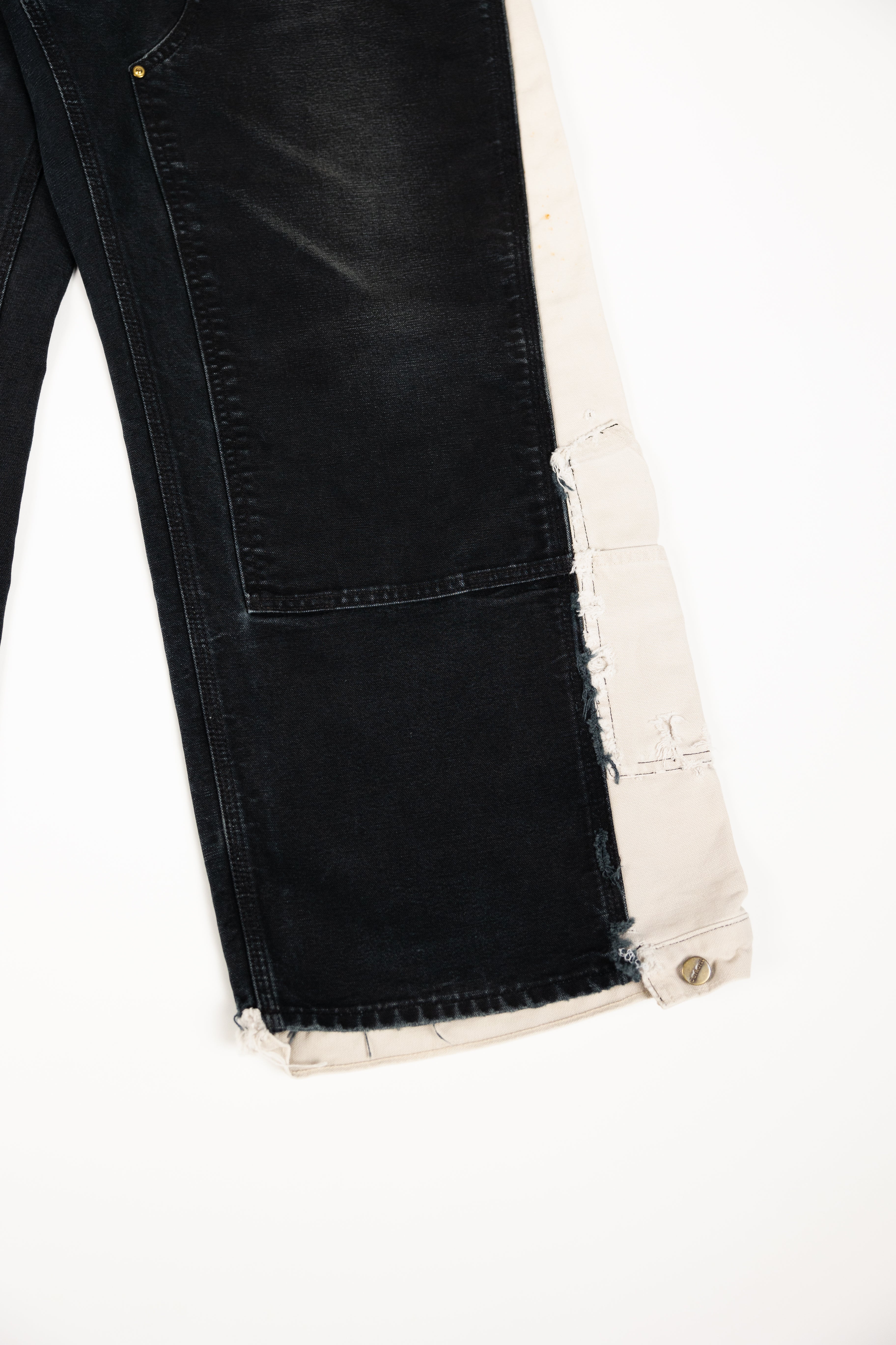 Deify Double Knee Pants